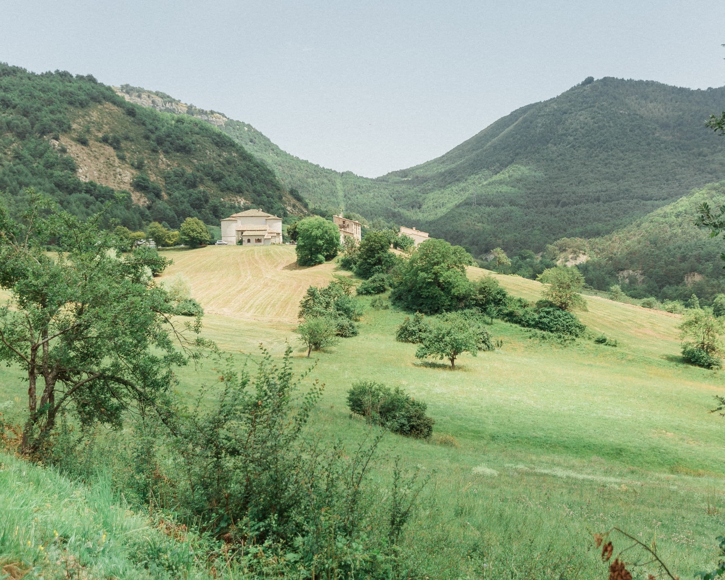 Mariage de Cynthia et Mathieu à Entrevaux 9