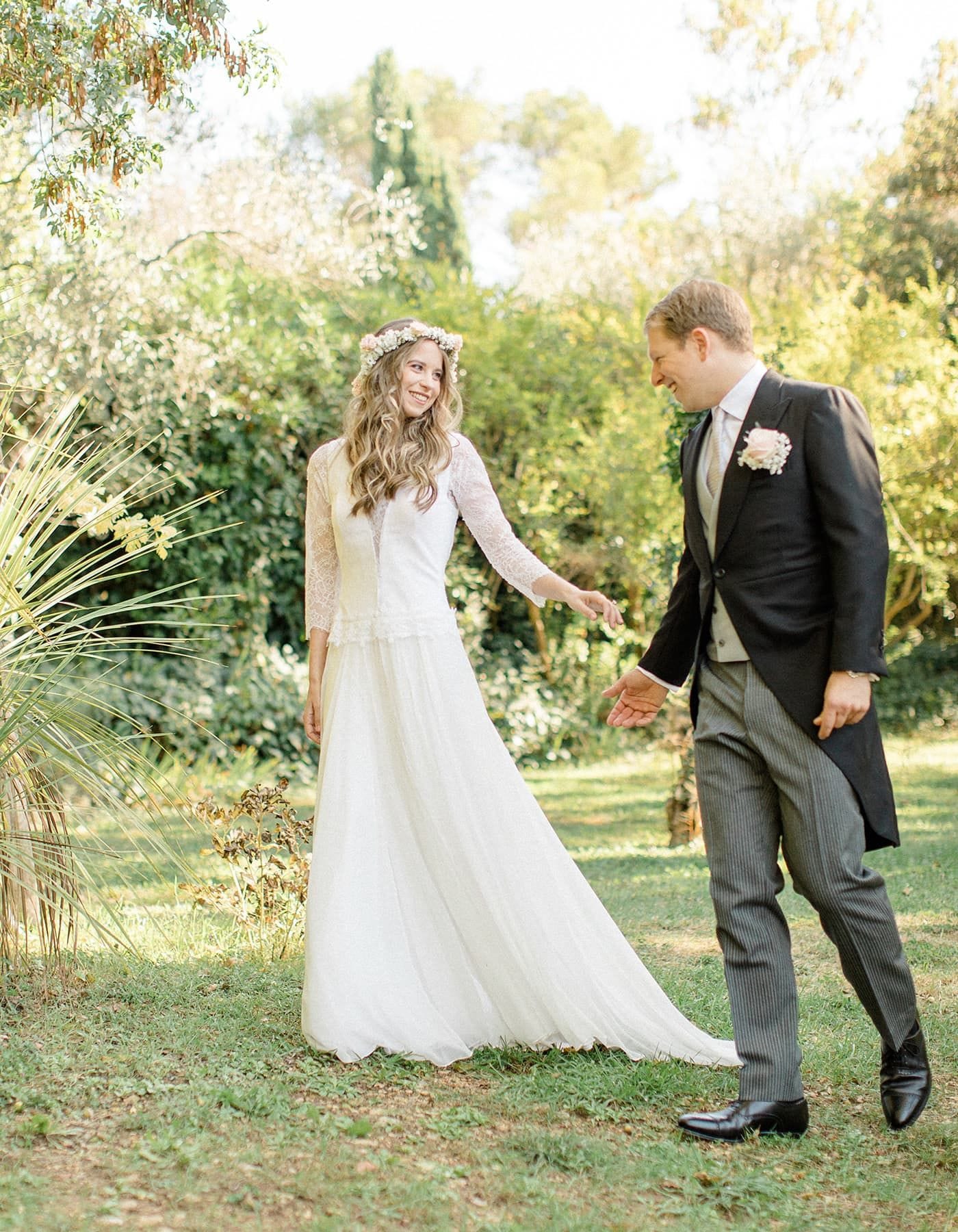 Elodie & Paul / Mariage