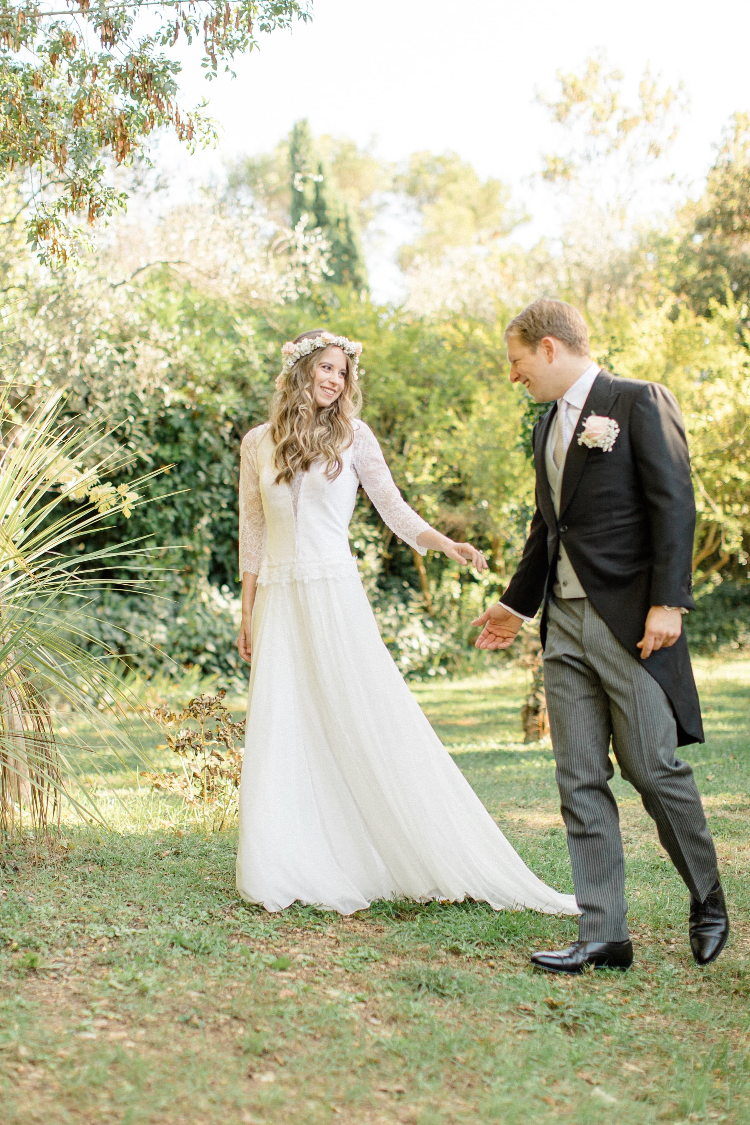 Elodie & Paul / Mariage 10