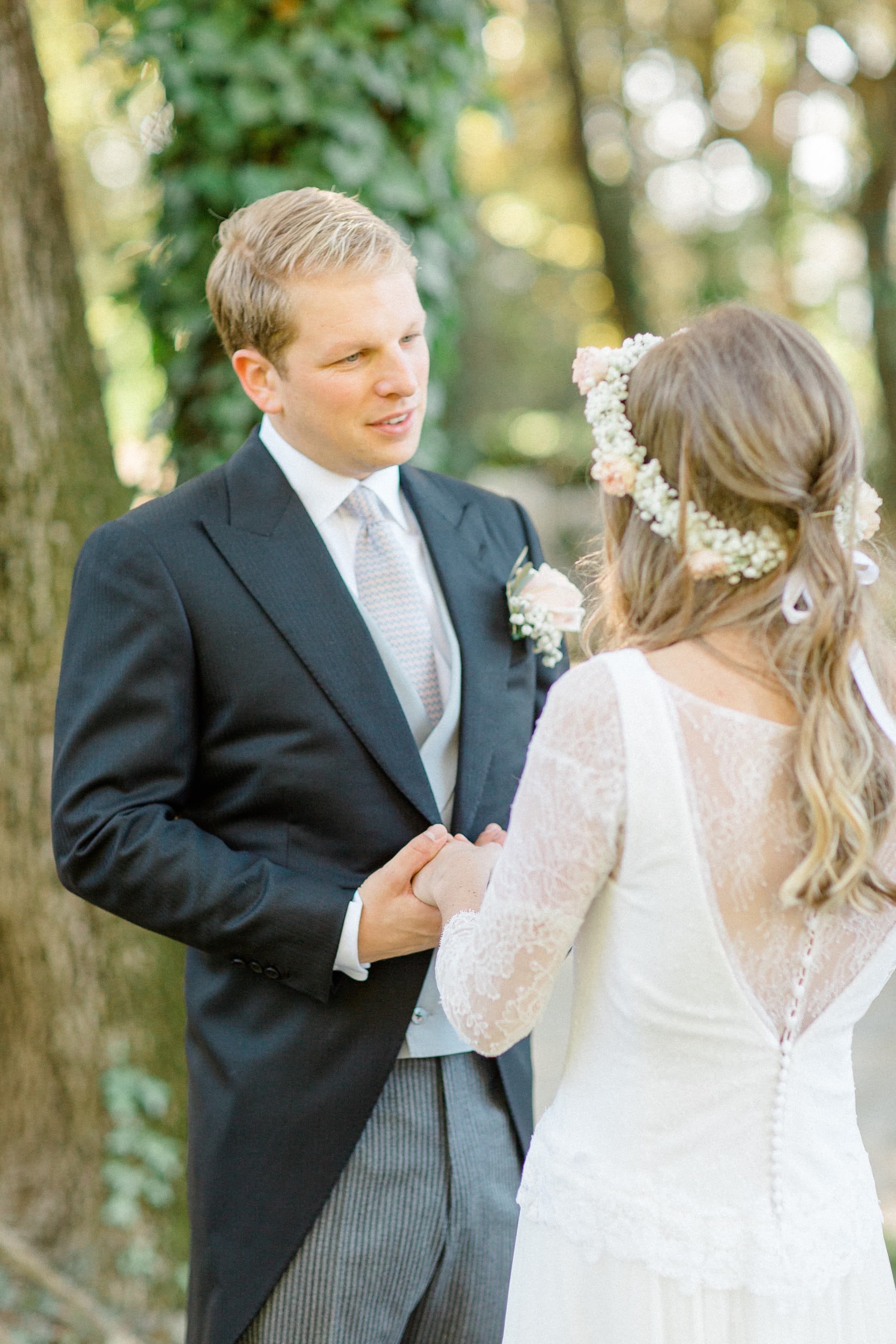 Elodie & Paul / Mariage 11