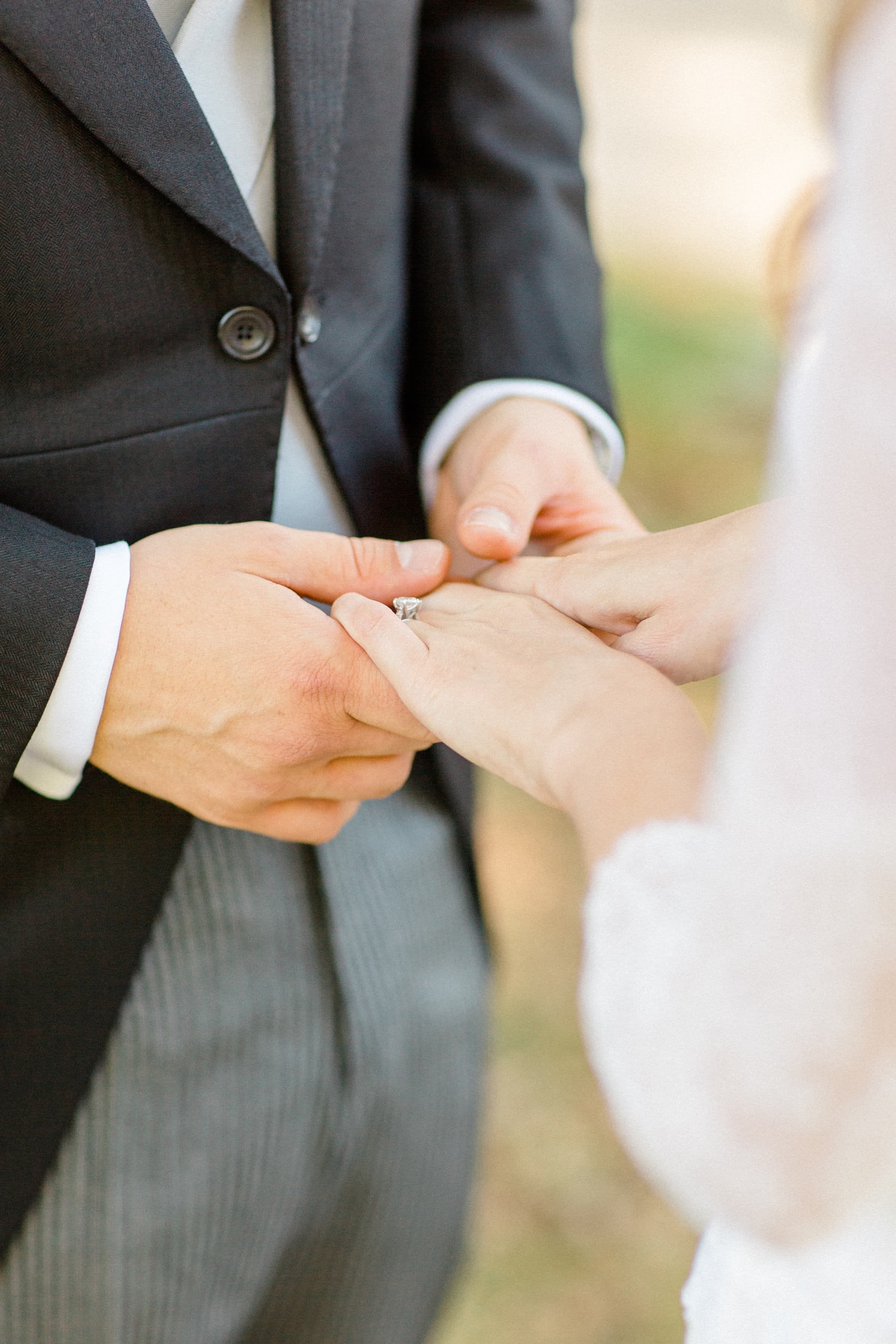 Elodie & Paul / Mariage 12