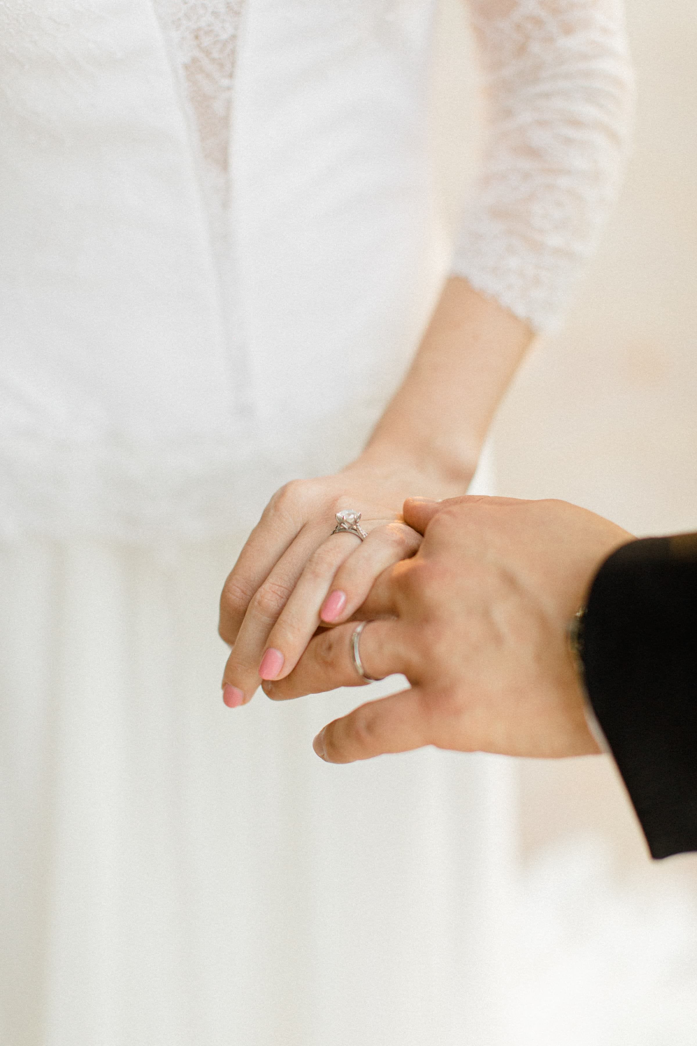 Elodie & Paul / Mariage 13