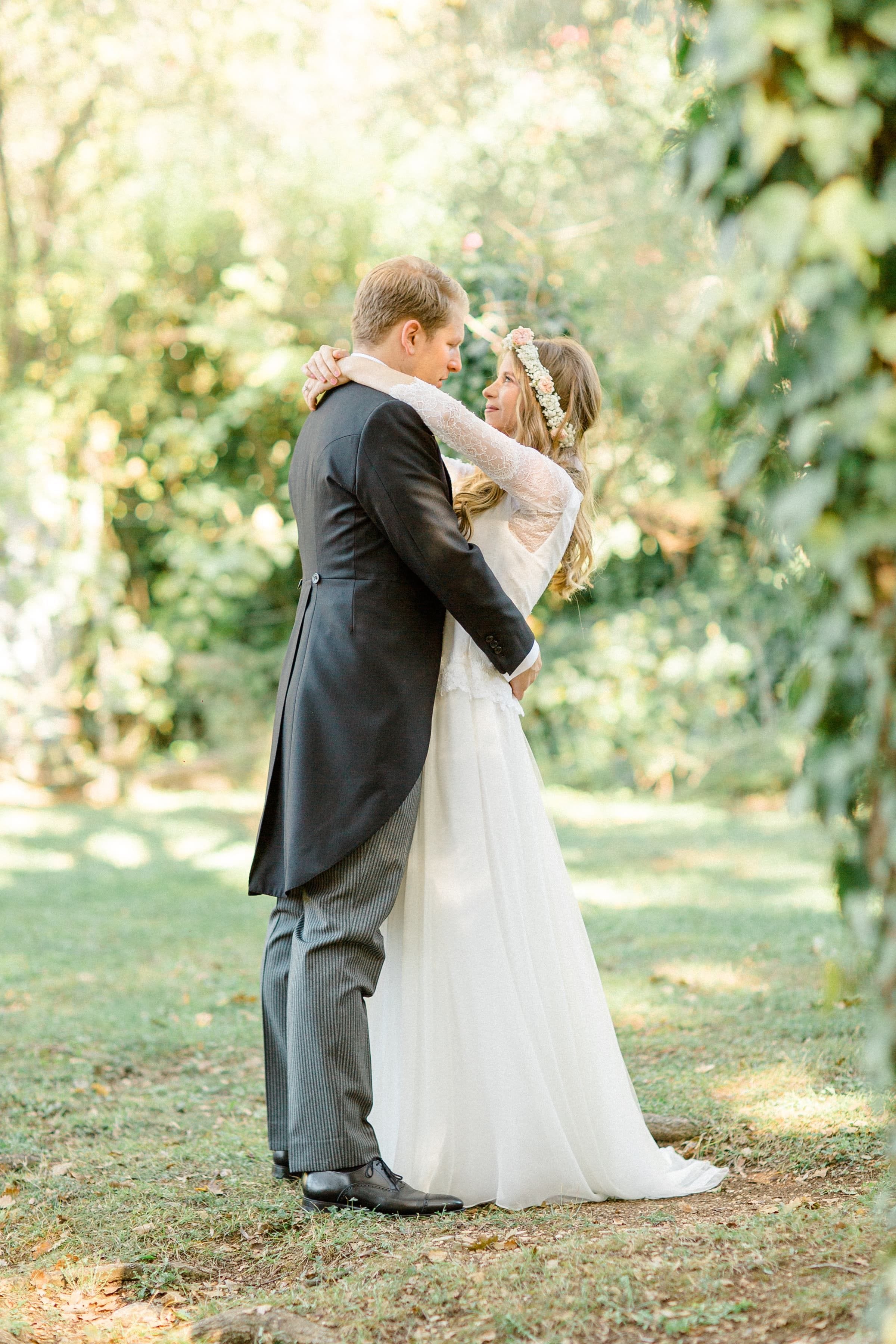 Elodie & Paul / Mariage 17