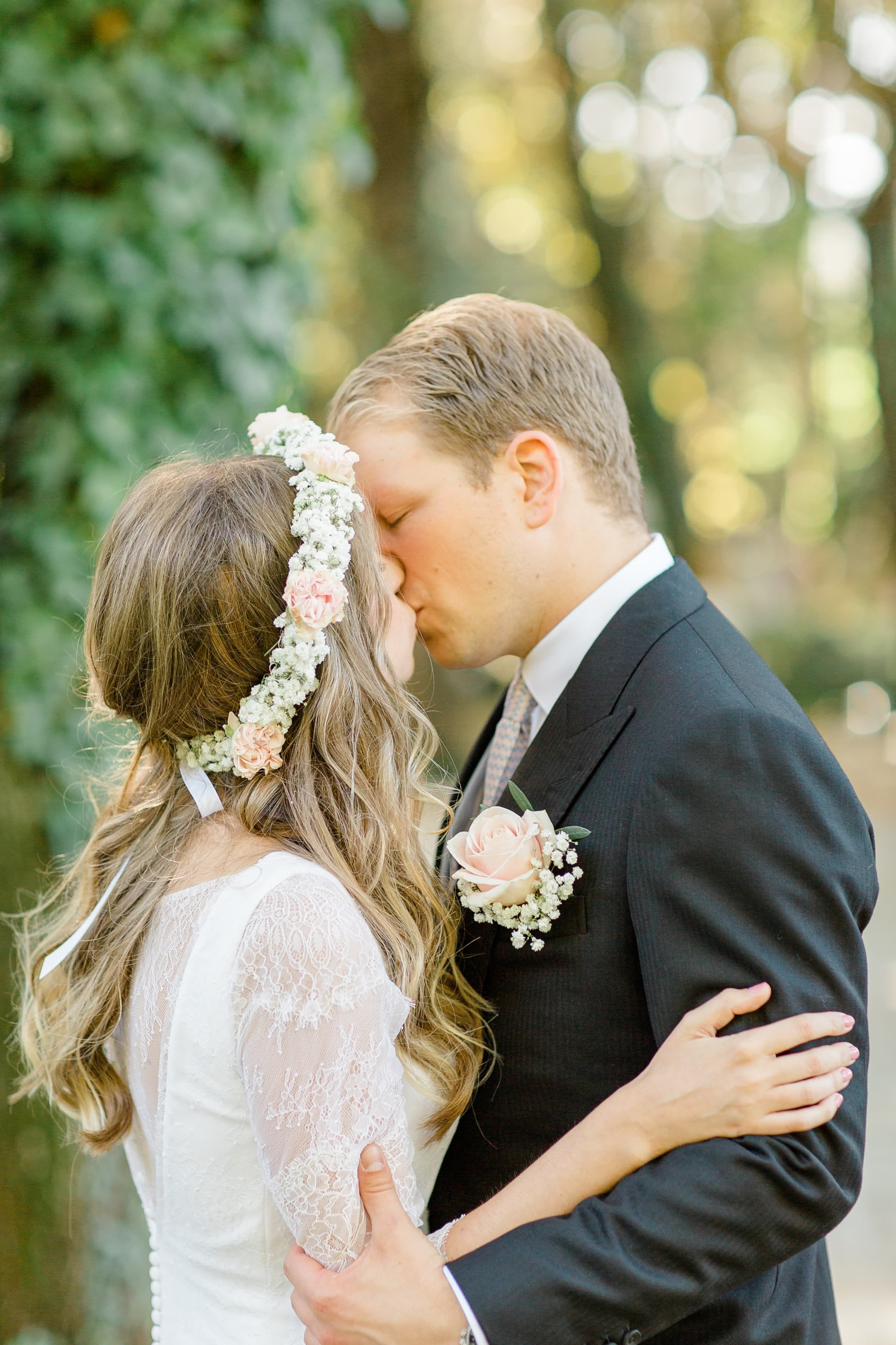 Elodie & Paul / Mariage 18