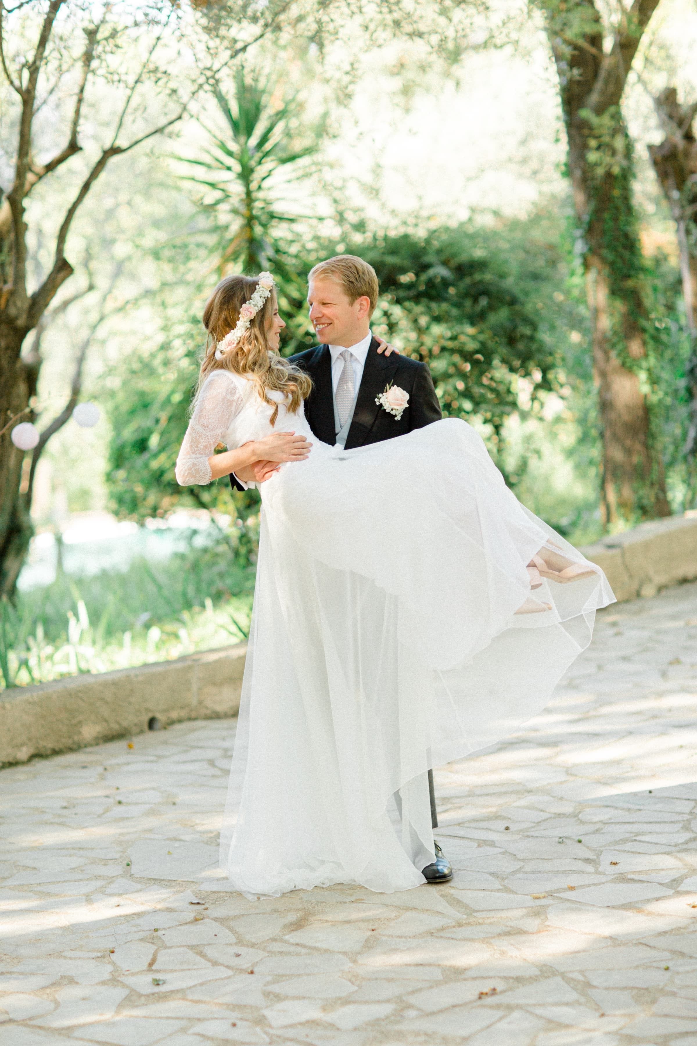 Elodie & Paul / Mariage 19