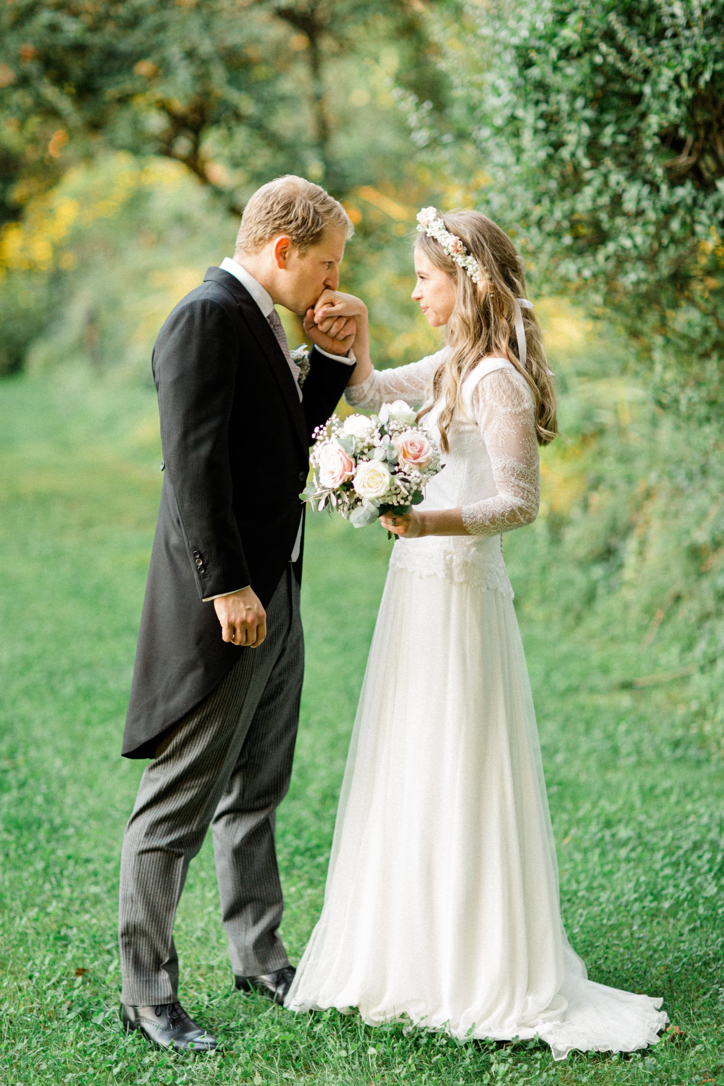 Elodie & Paul / Mariage 20
