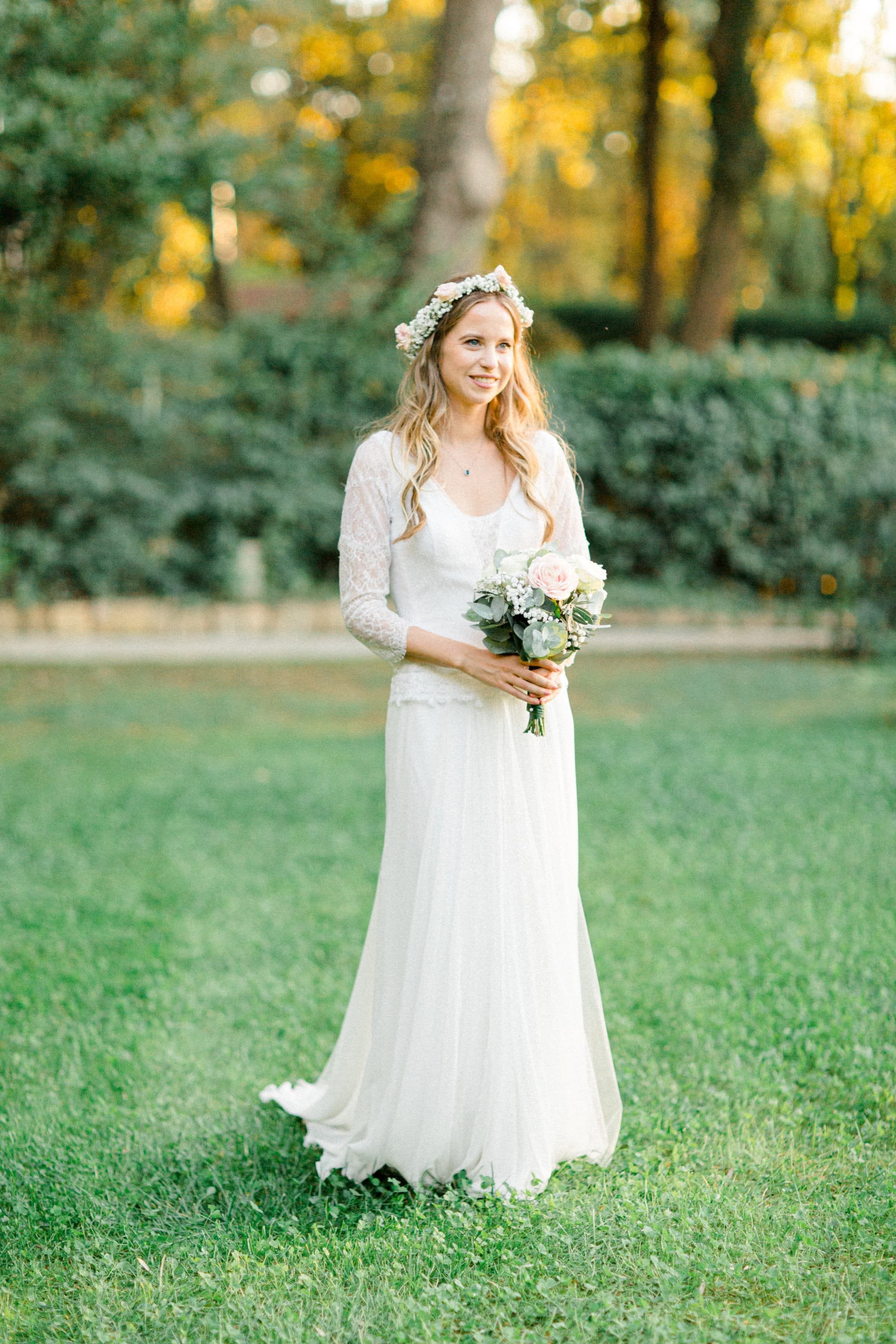 Elodie & Paul / Mariage 21