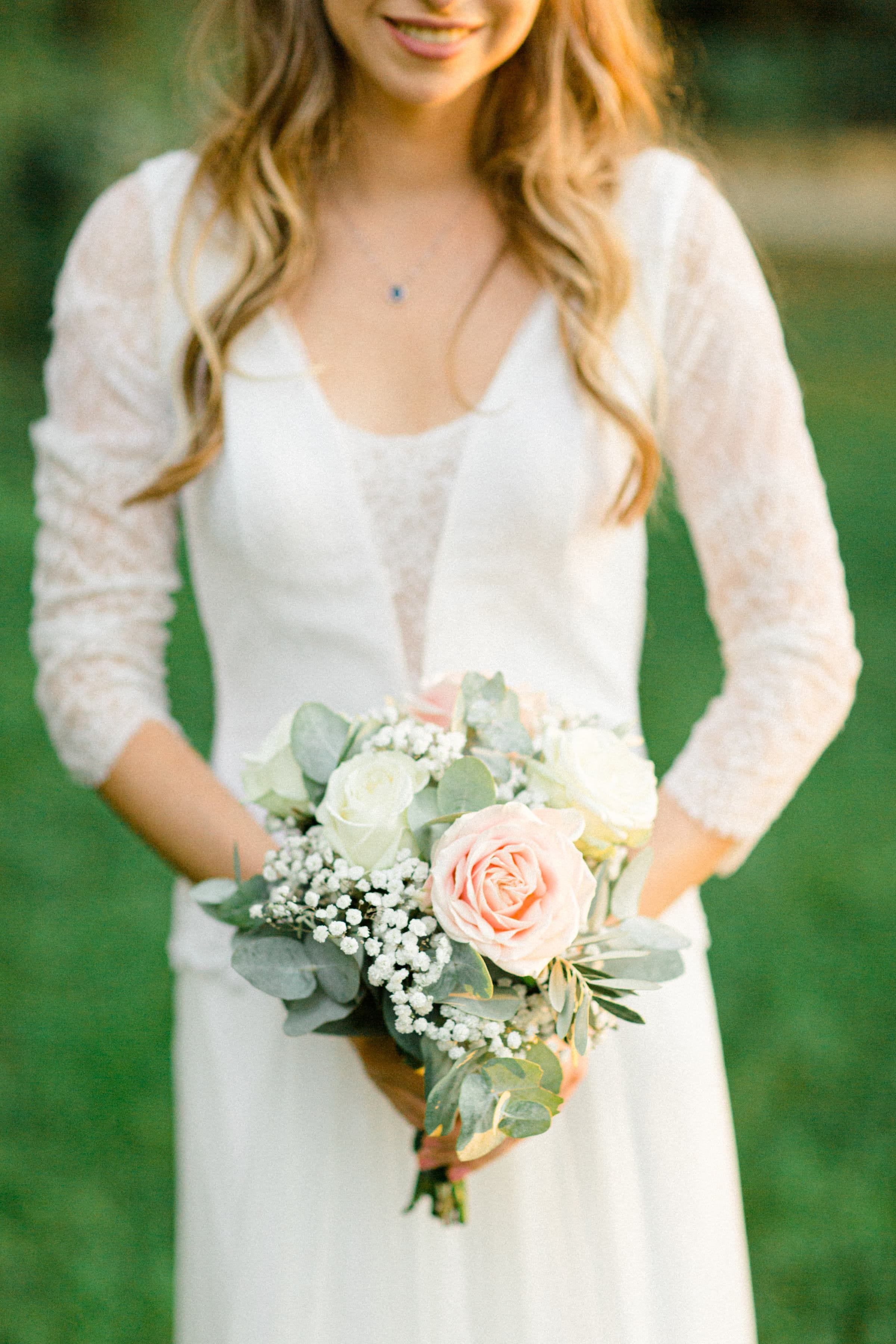 Elodie & Paul / Mariage 22