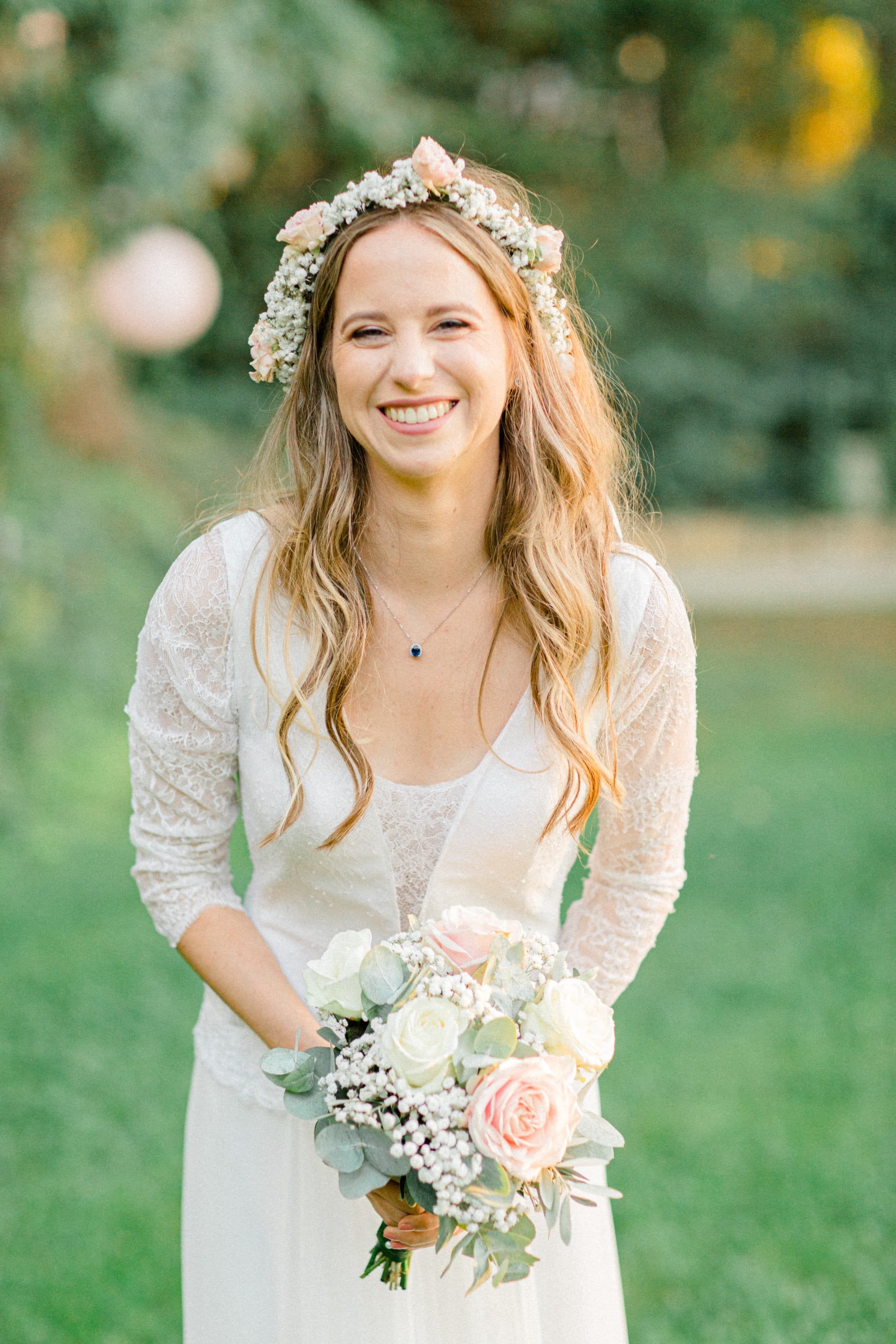 Elodie & Paul / Mariage 23
