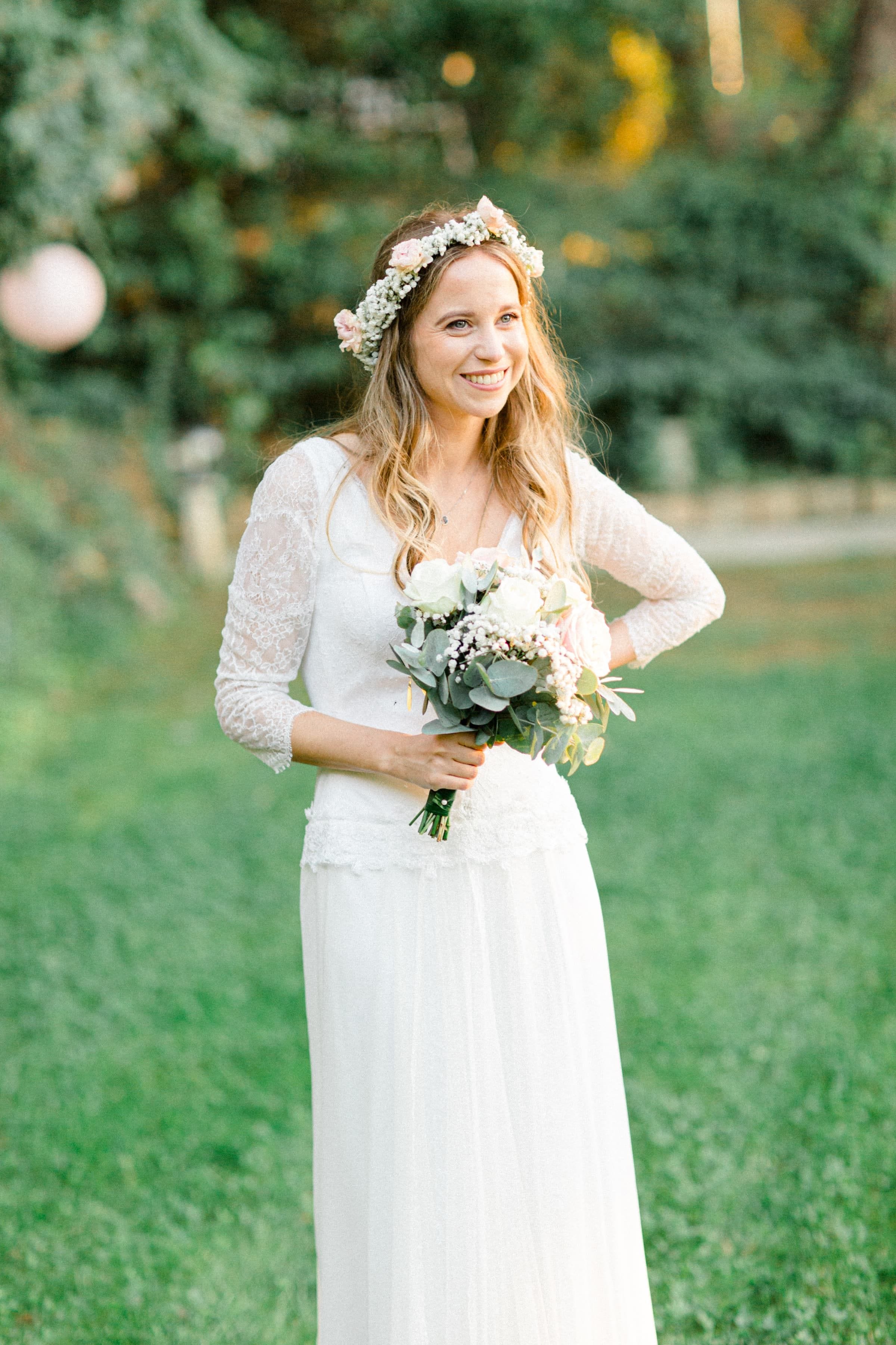 Elodie & Paul / Mariage 24