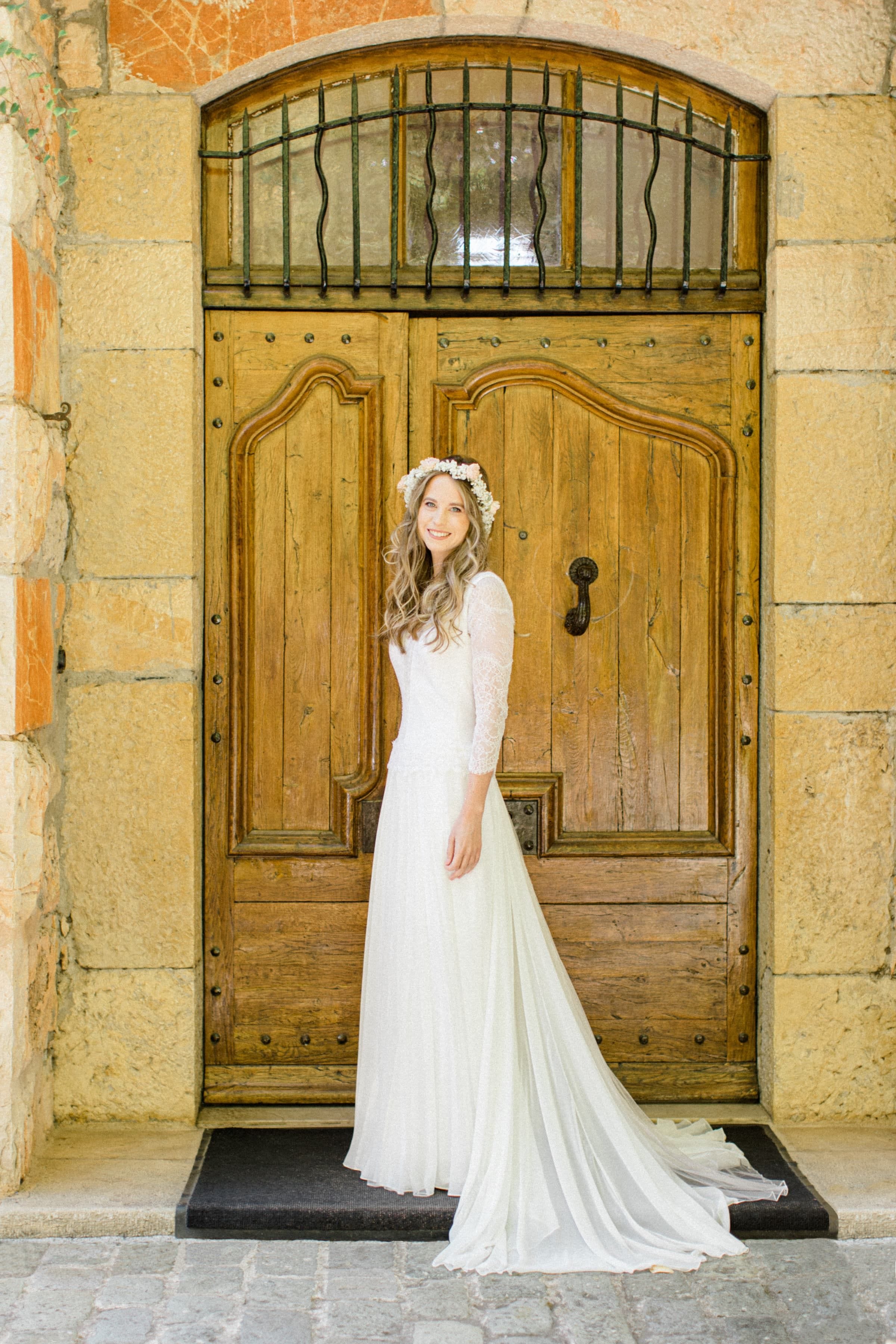 Elodie & Paul / Mariage 25