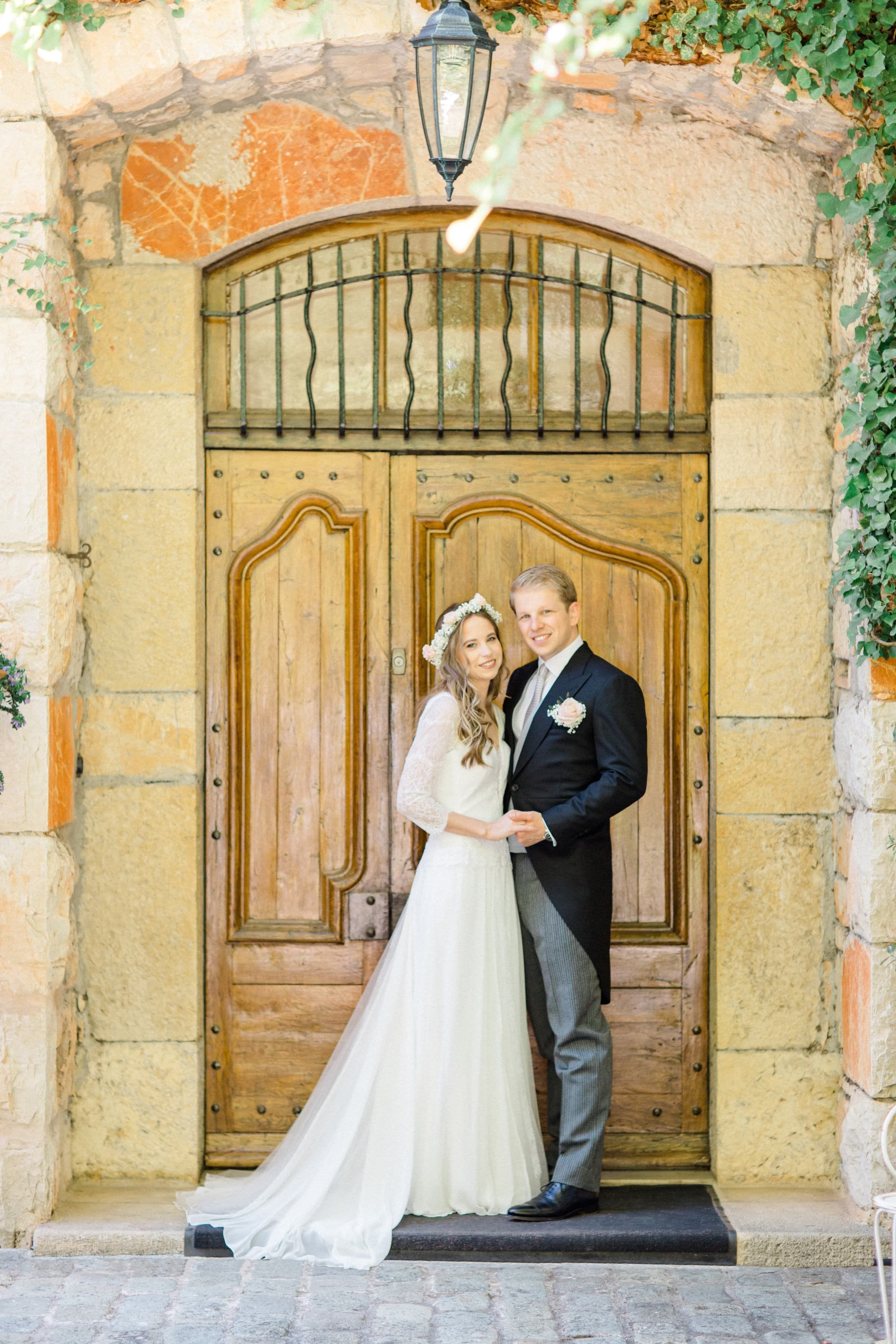 Elodie & Paul / Mariage 26