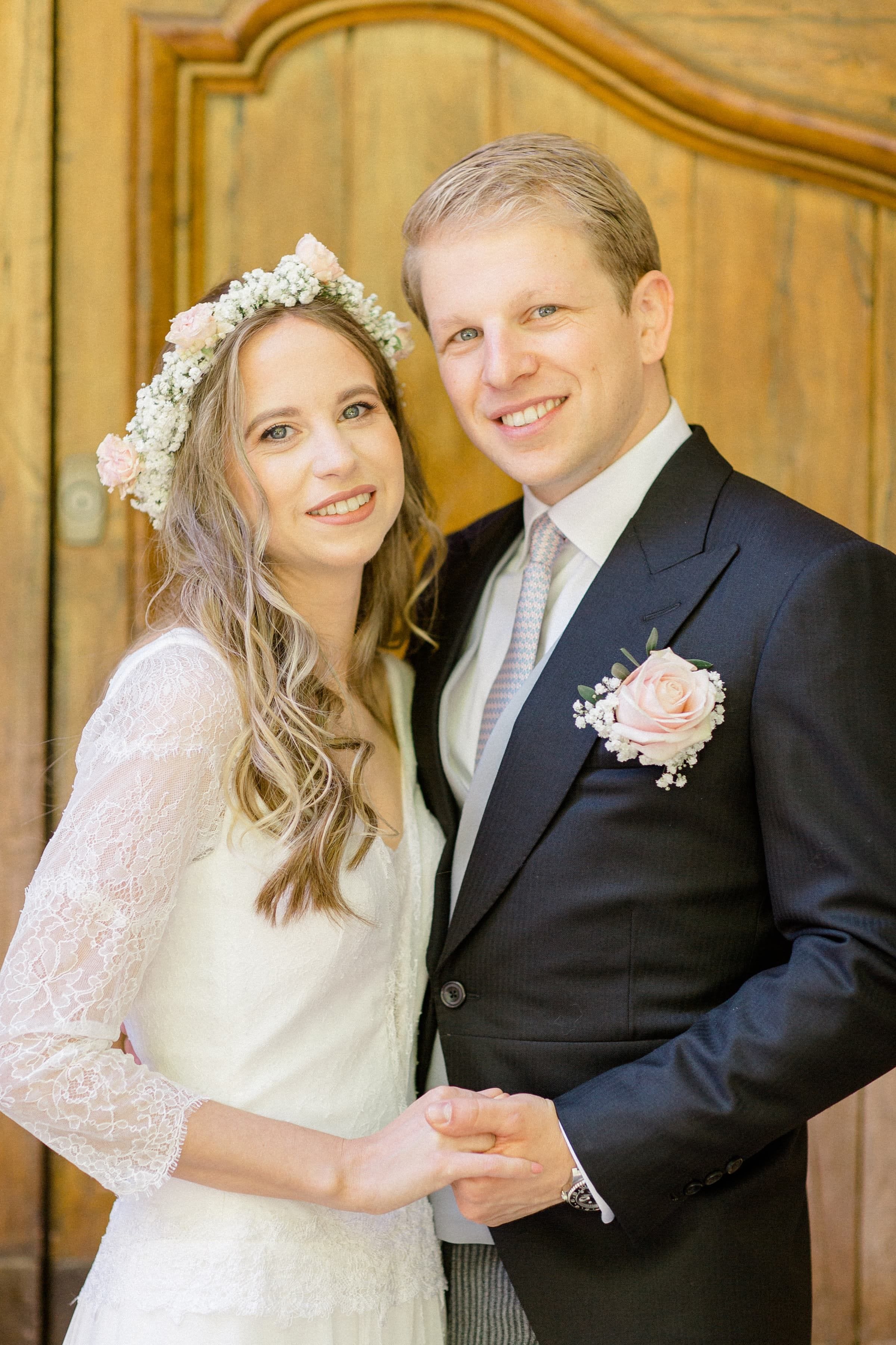 Elodie & Paul / Mariage 27