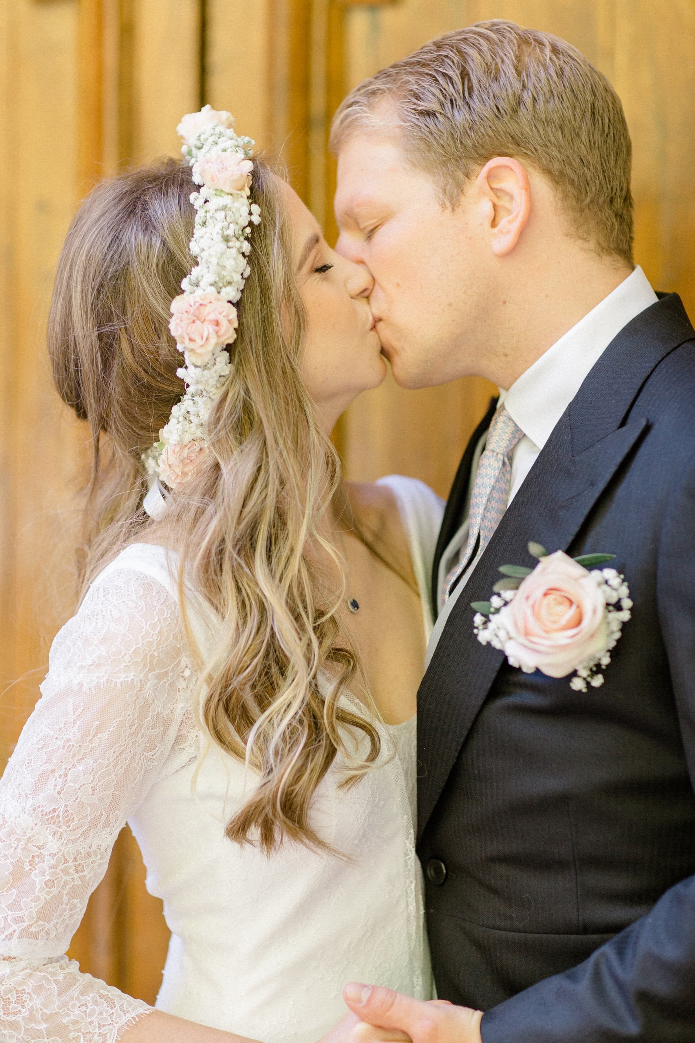 Elodie & Paul / Mariage 28