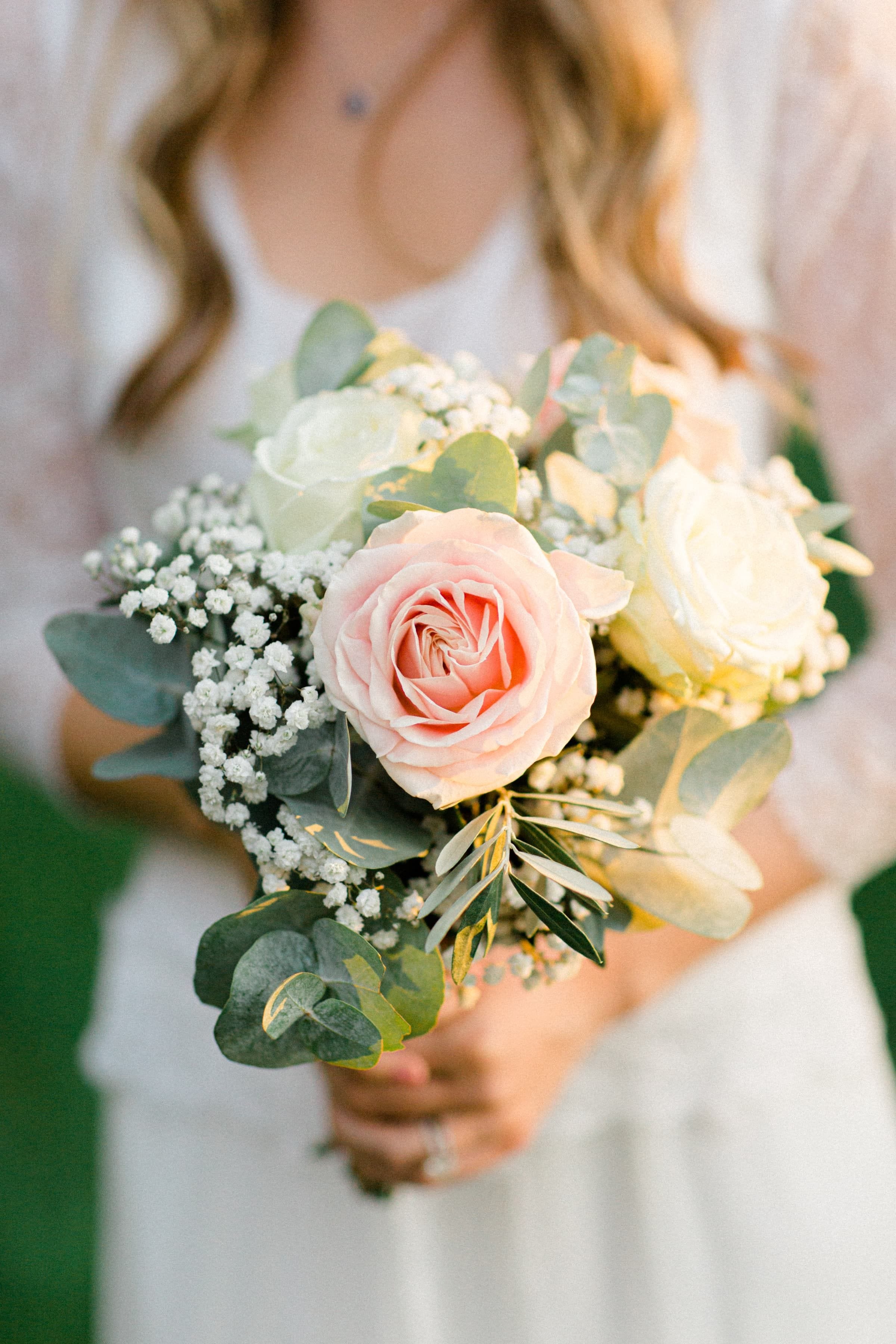 Elodie & Paul / Mariage 29