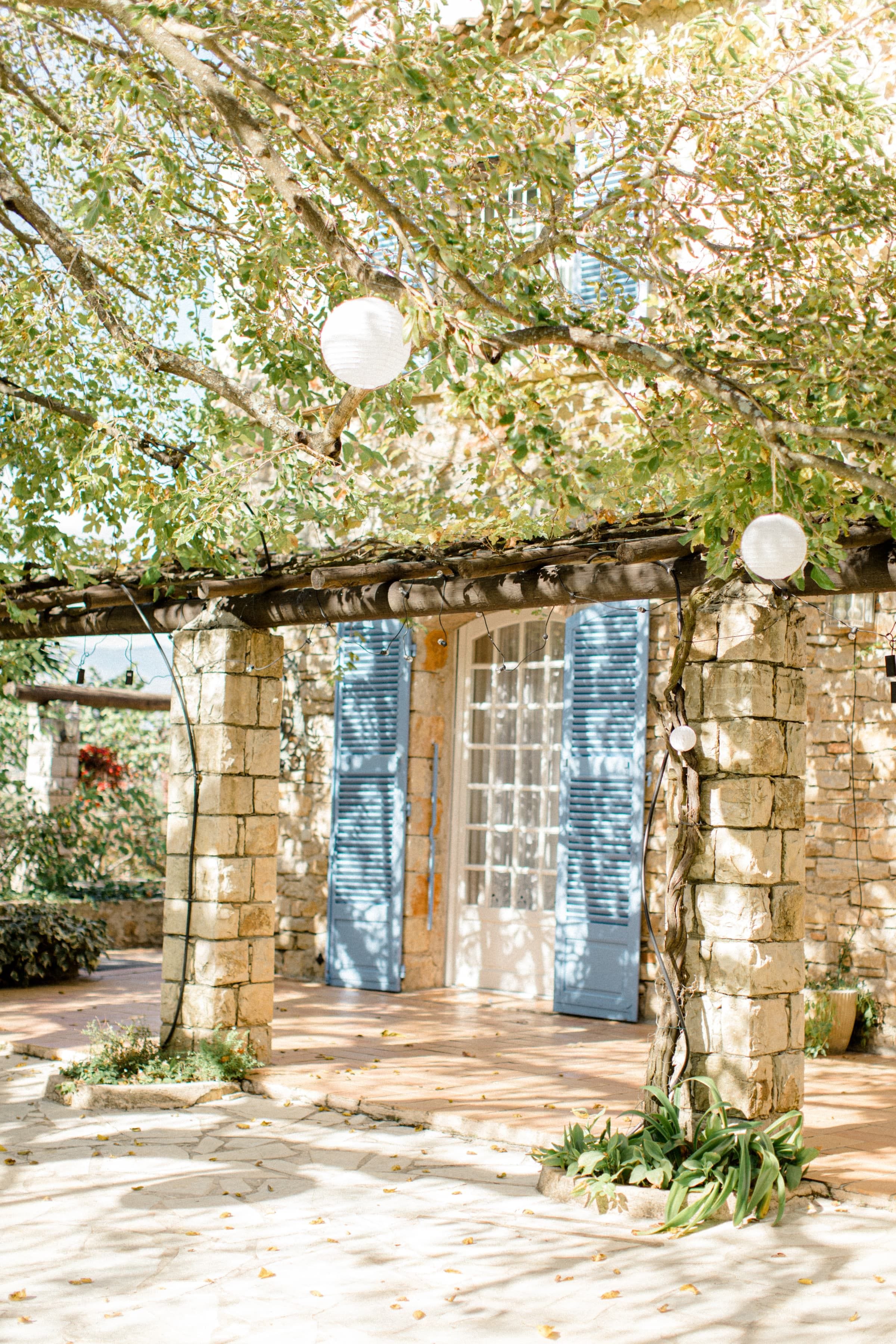 Elodie & Paul / Mariage 35