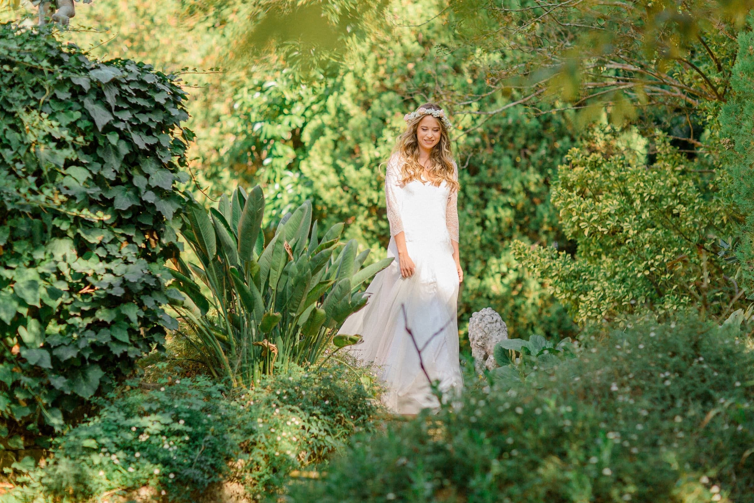 Elodie & Paul / Mariage 36