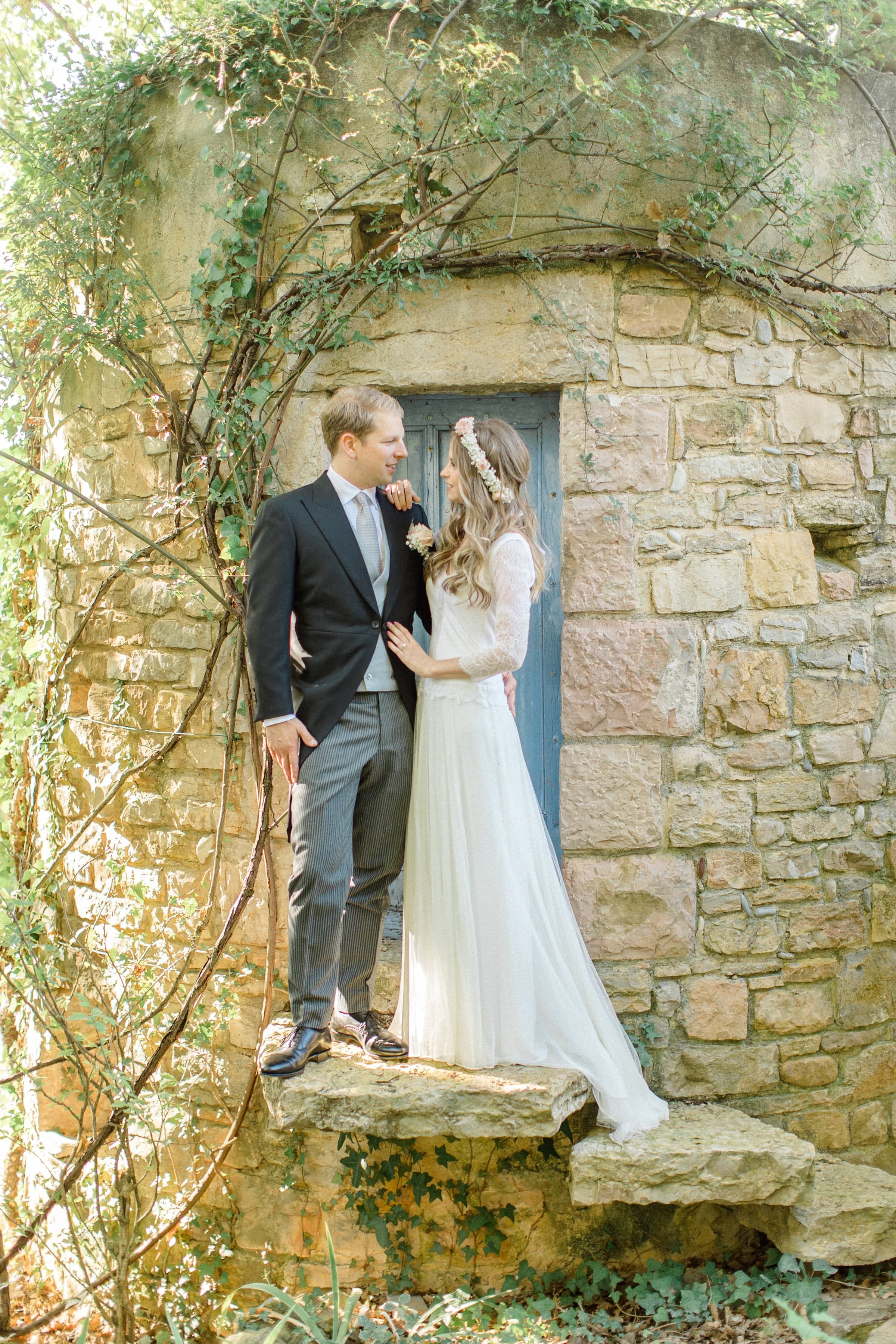 Elodie & Paul / Mariage 4