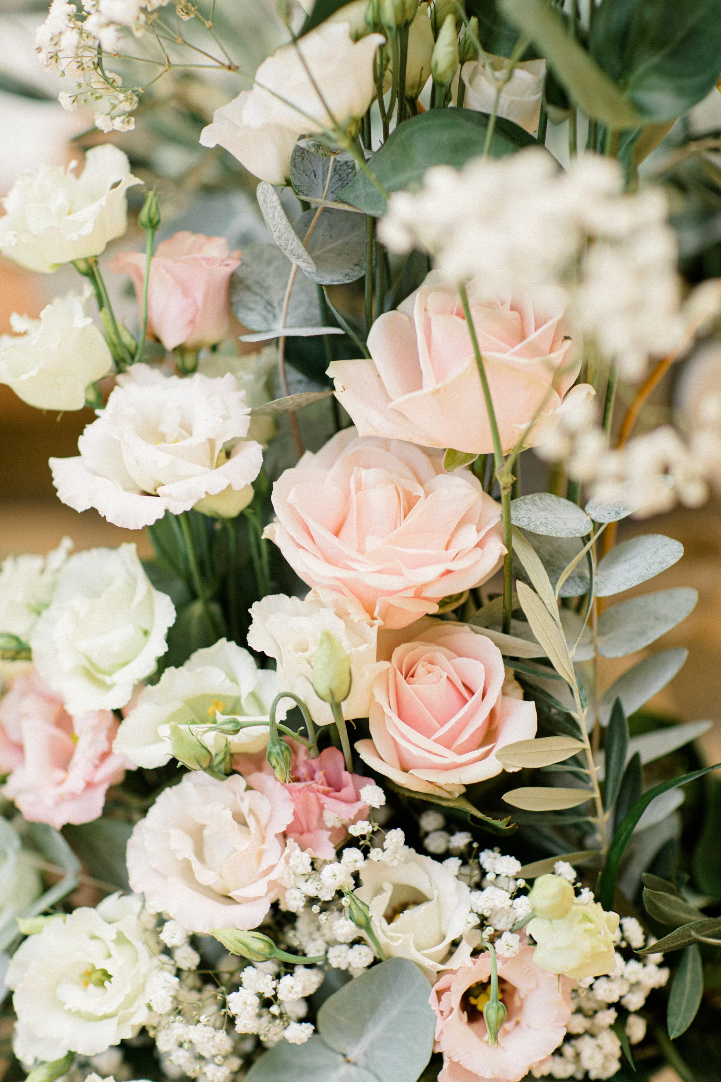 Elodie & Paul / Mariage 44