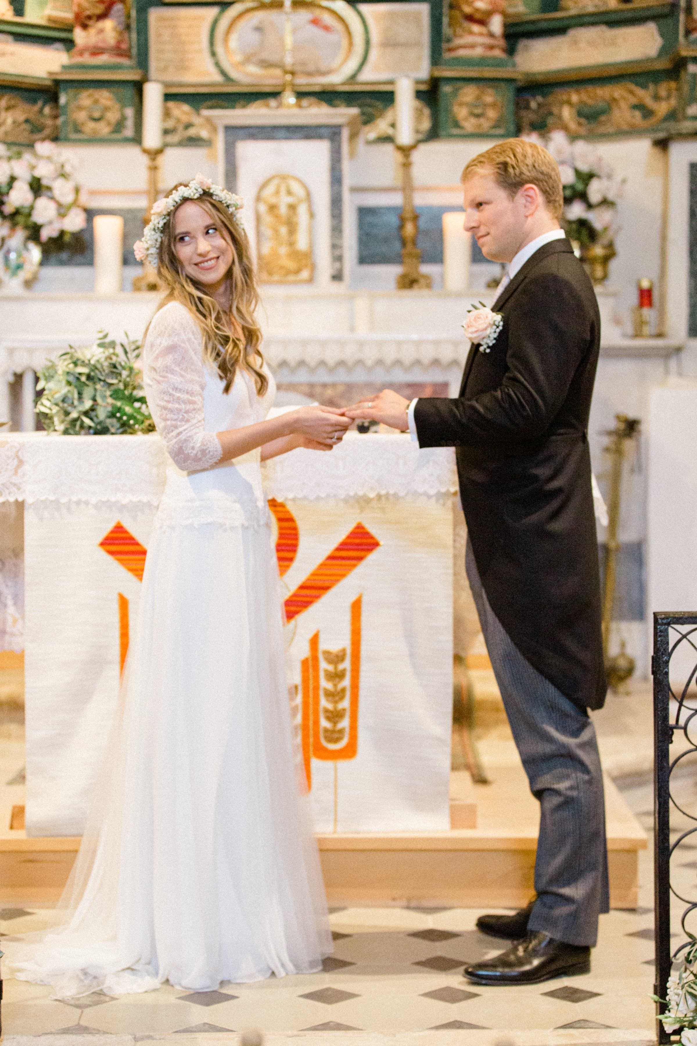 Elodie & Paul / Mariage 51