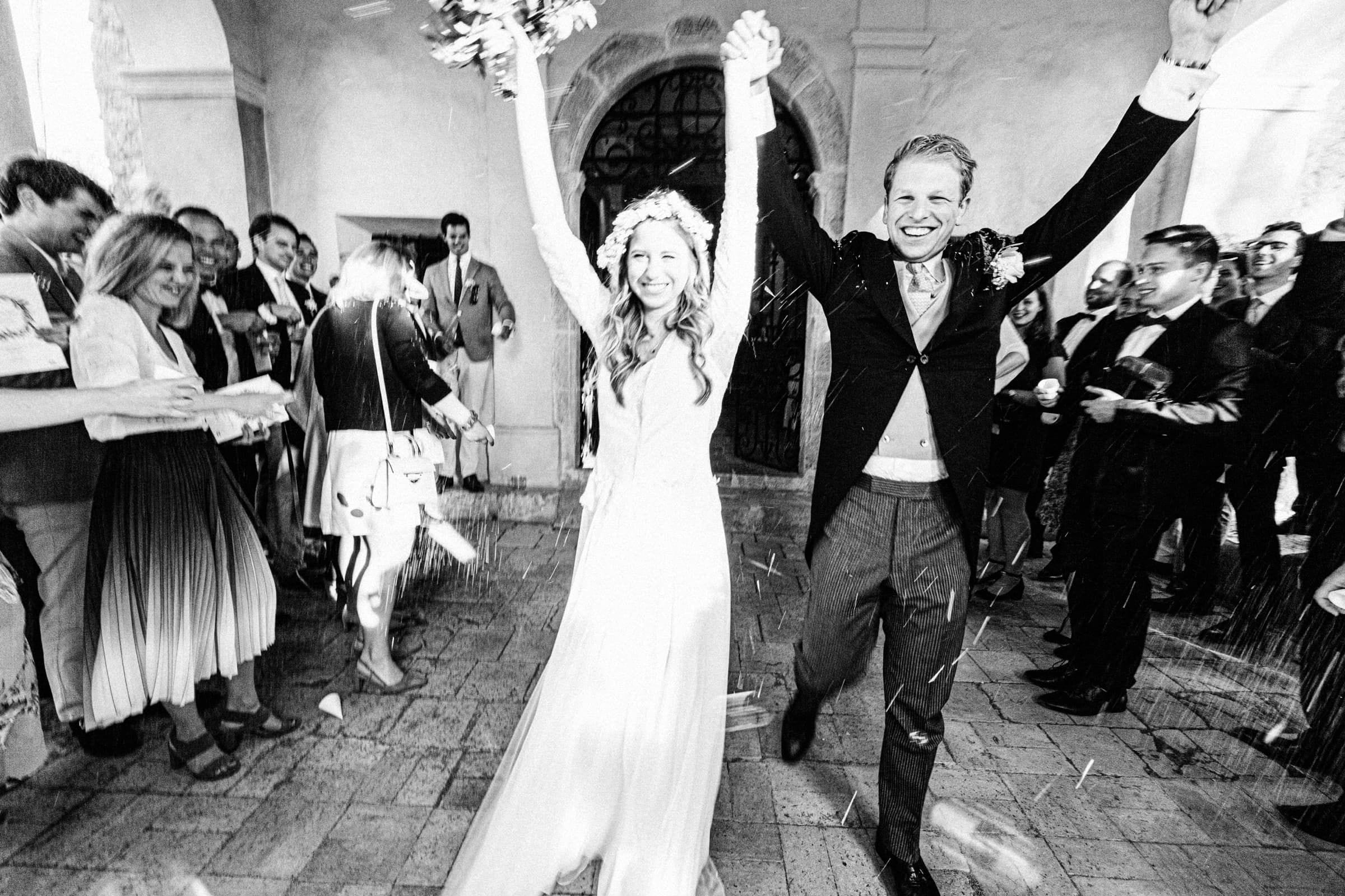Elodie & Paul / Mariage 52