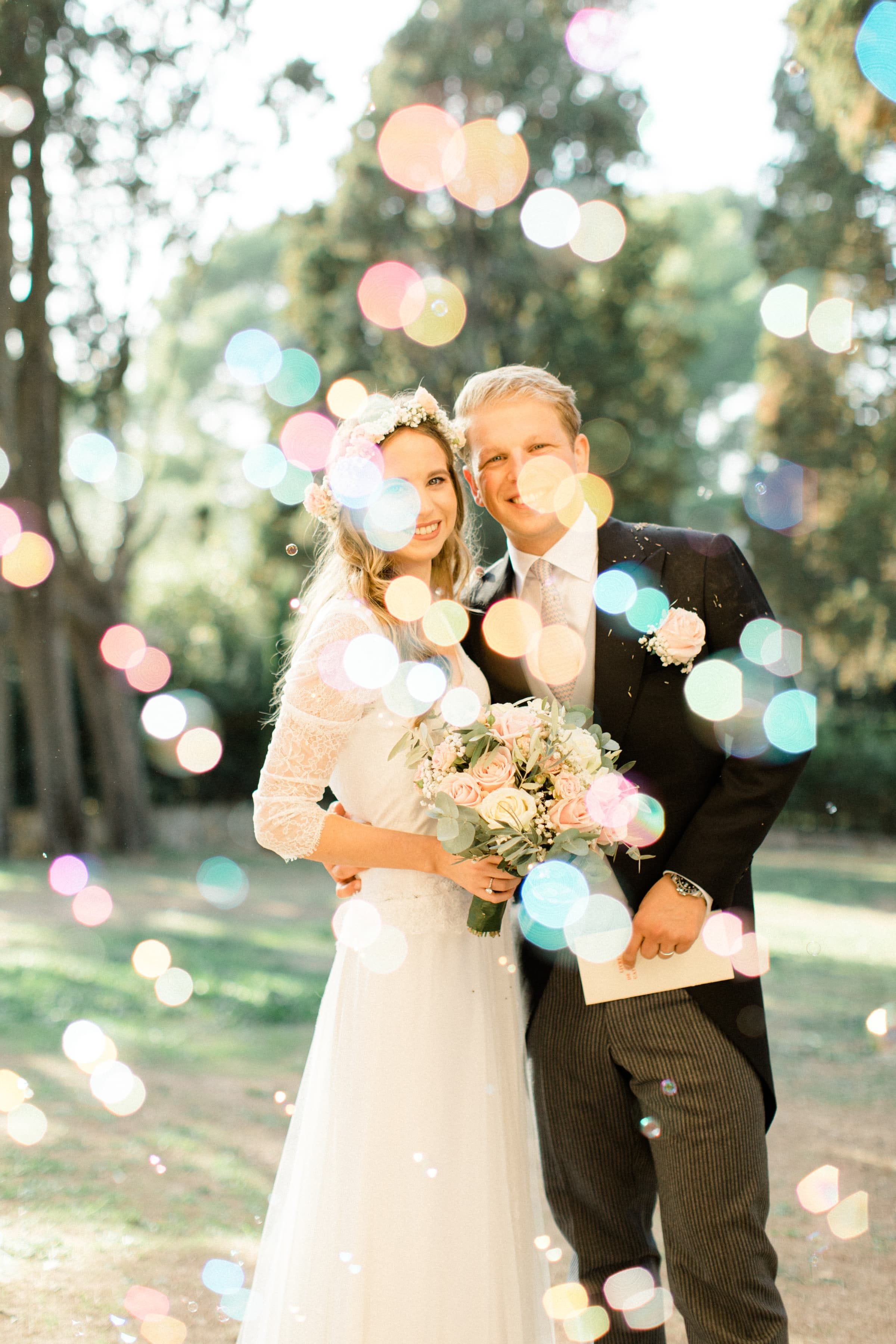 Elodie & Paul / Mariage 53