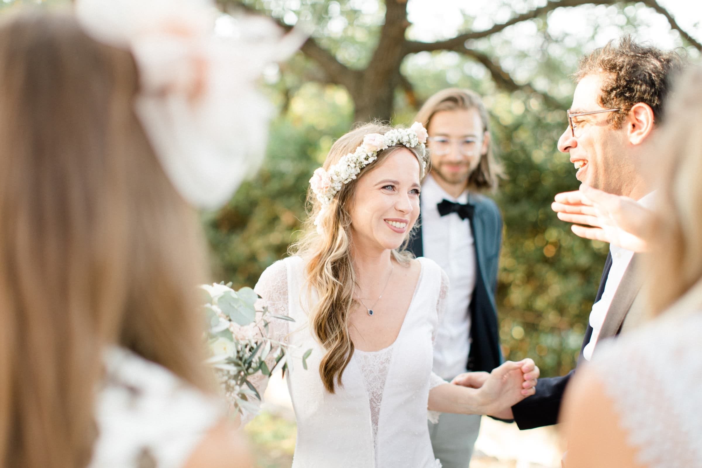 Elodie & Paul / Mariage 54