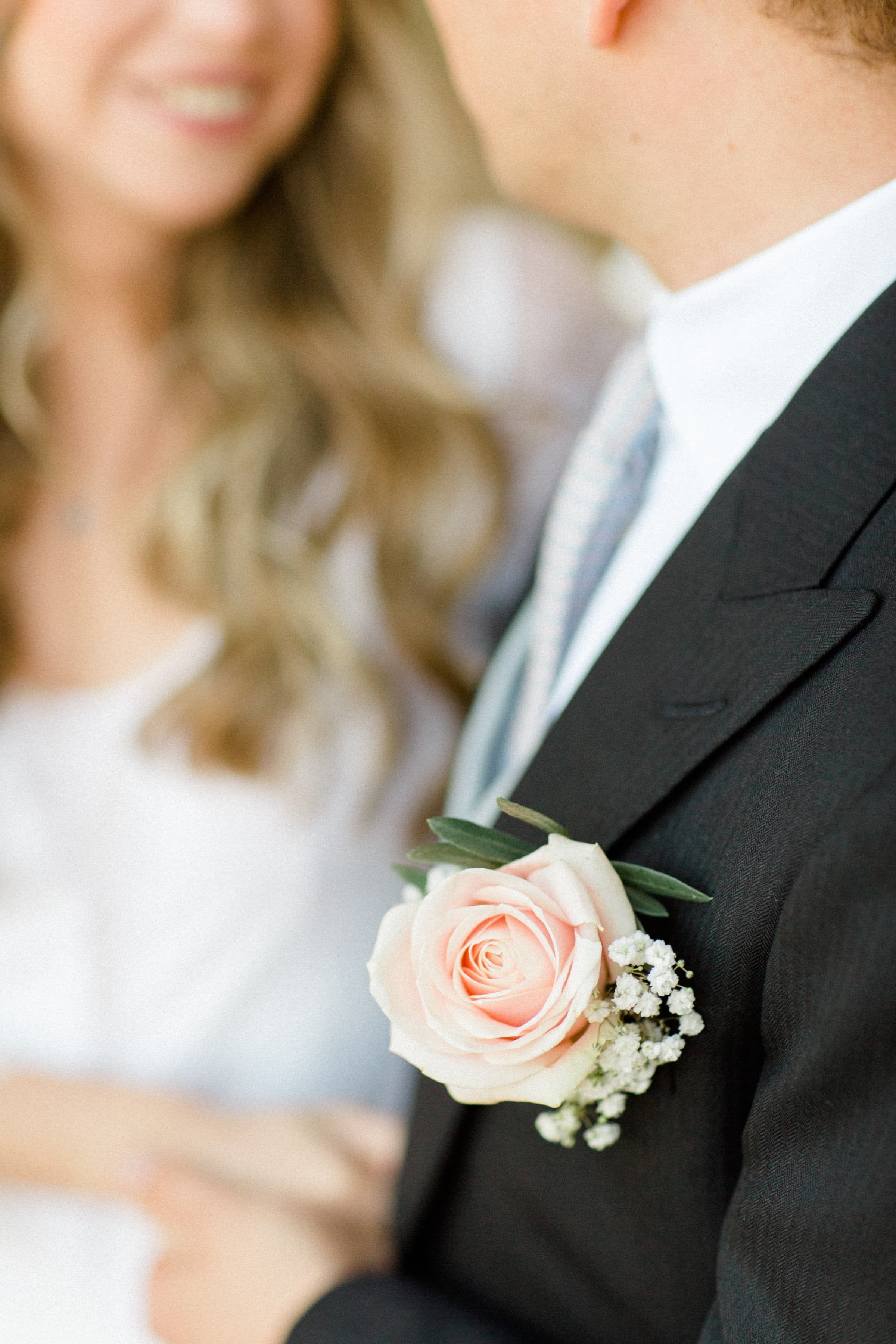 Elodie & Paul / Mariage 7