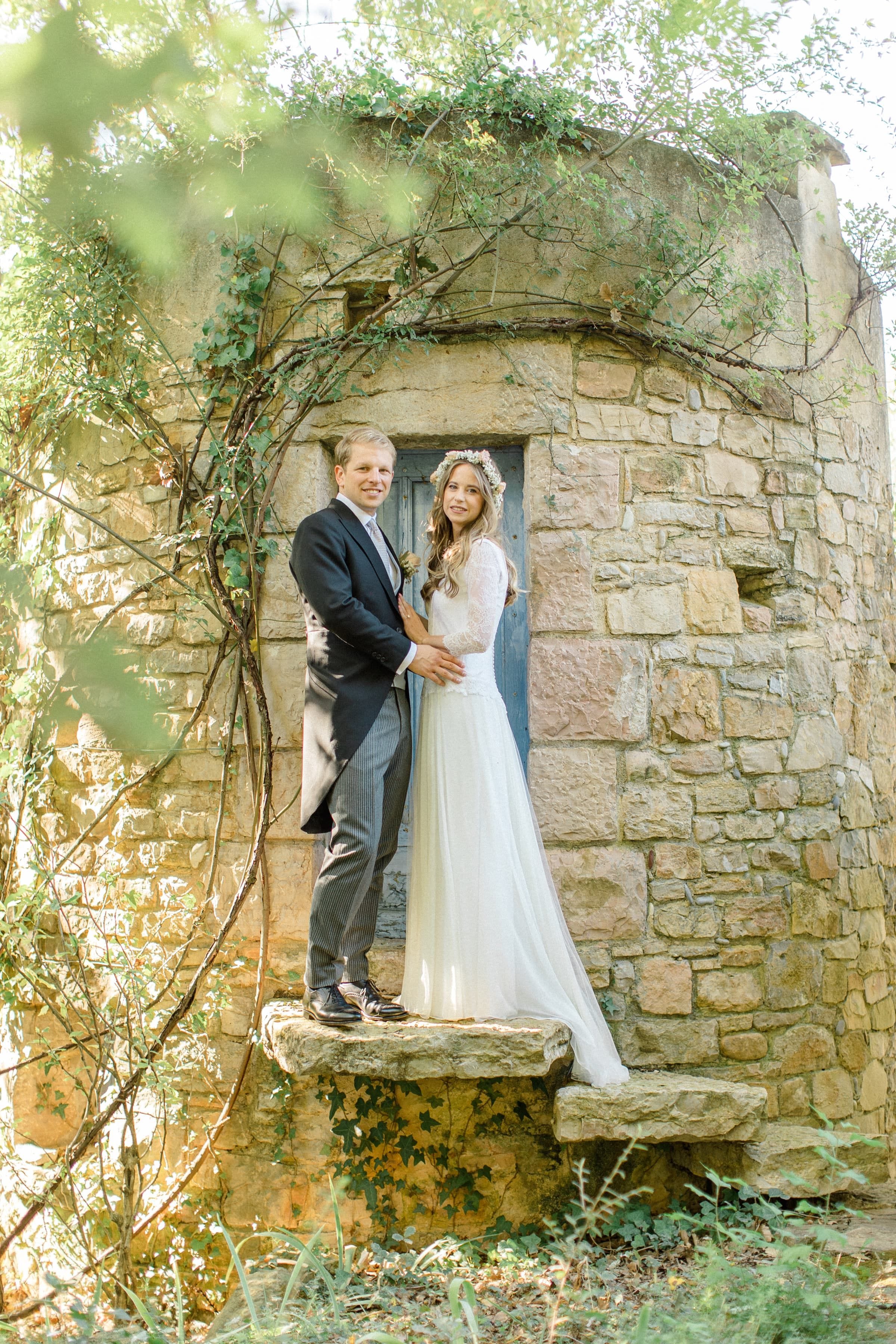 Elodie & Paul / Mariage 8