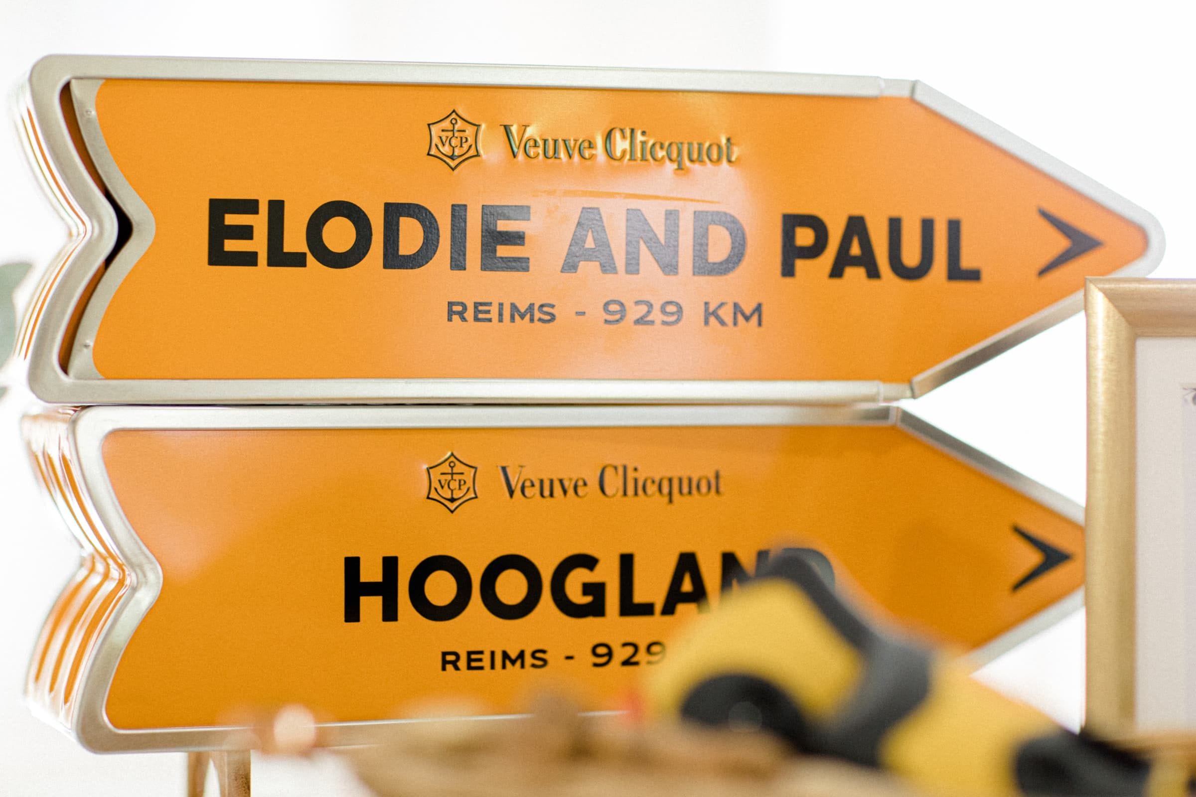 Elodie & Paul / Mariage 9