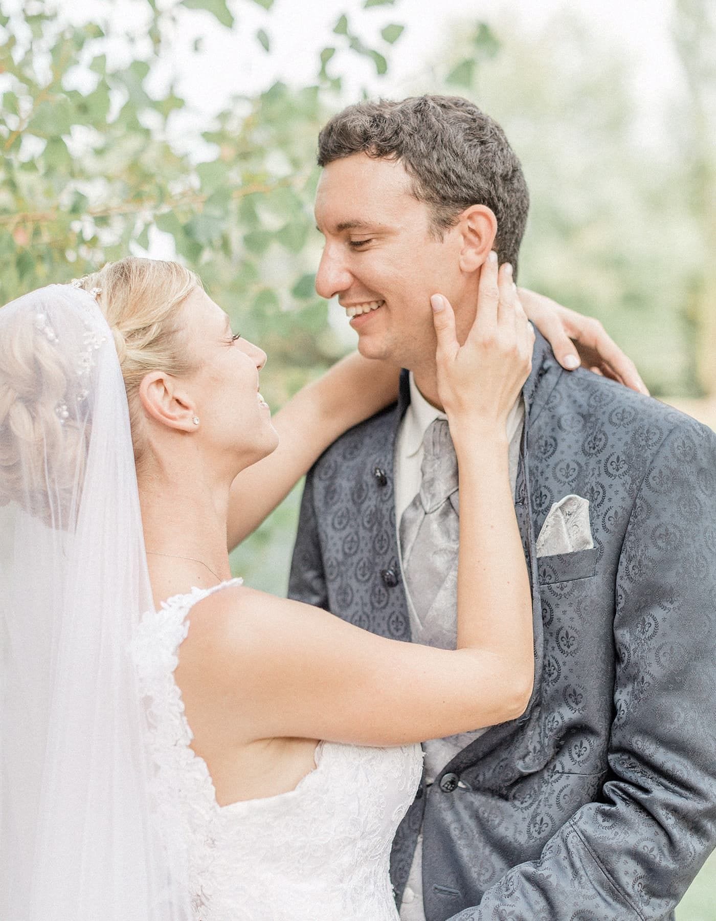 Emilie & Romain / Mariage