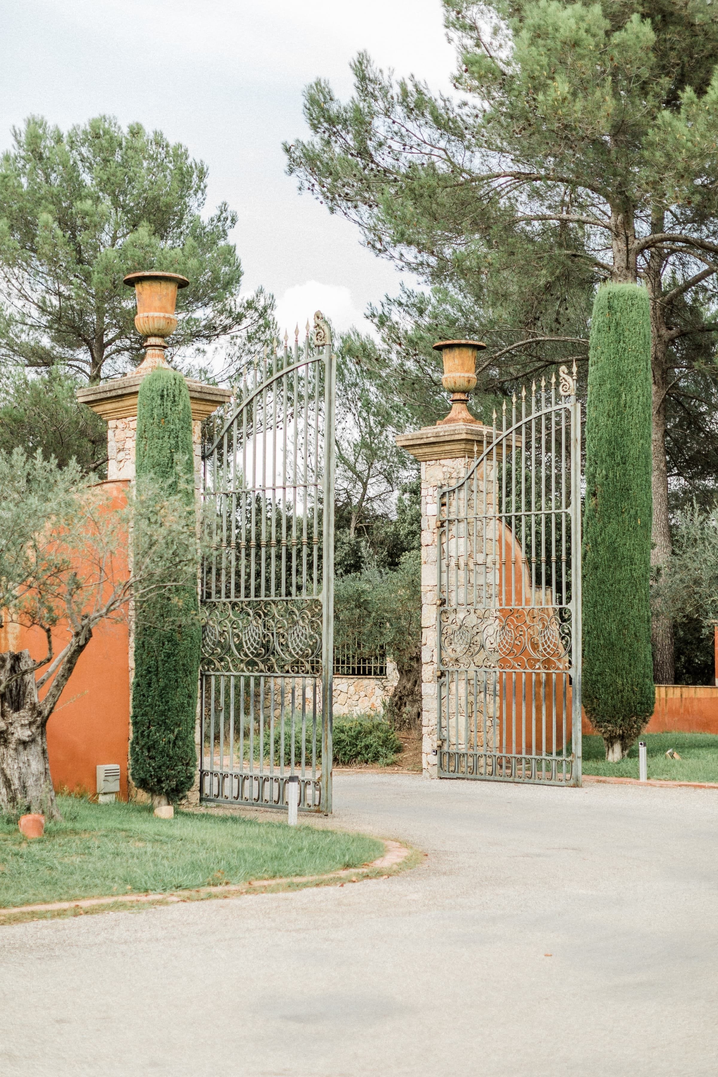 Emilie & Romain / Mariage 11