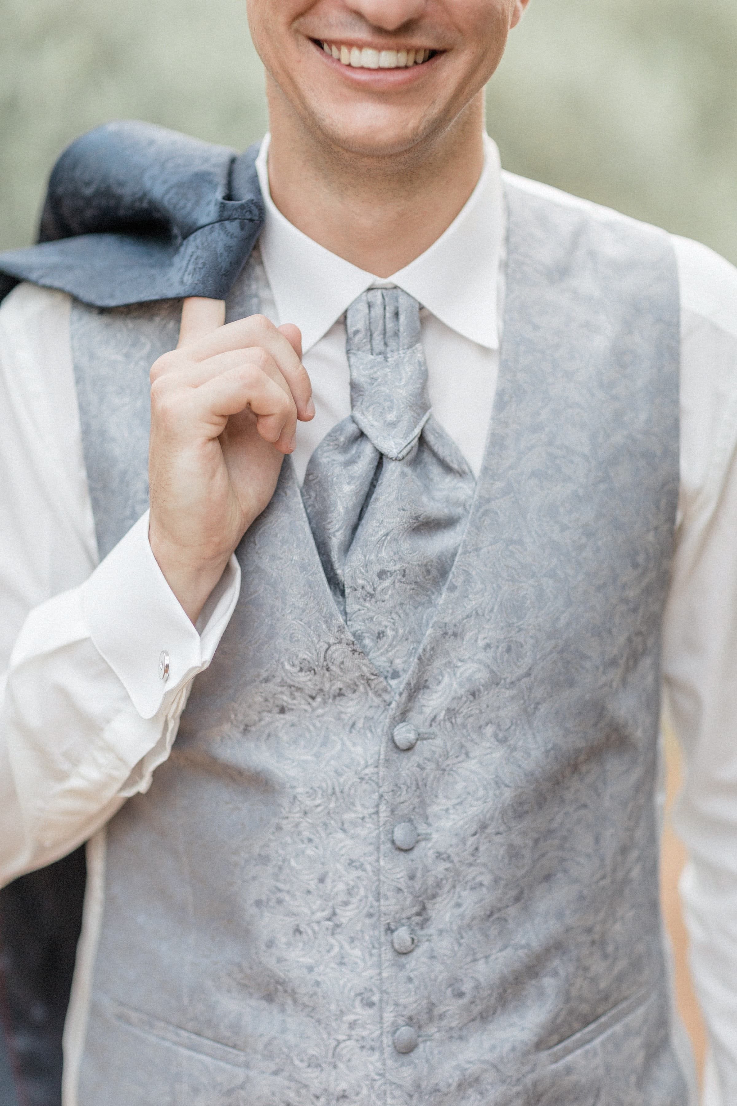 Emilie & Romain / Mariage 13