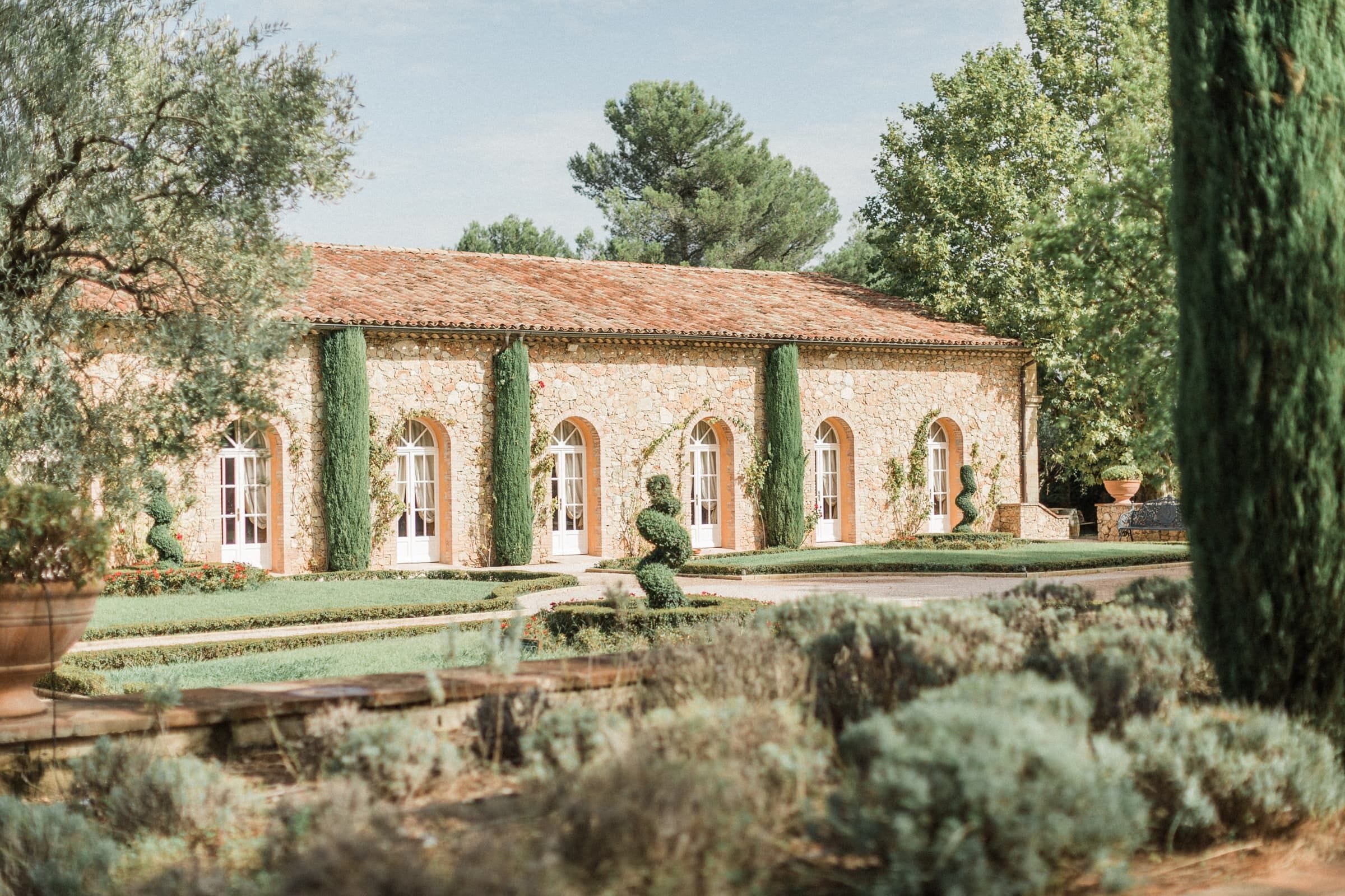 Emilie & Romain / Mariage 14