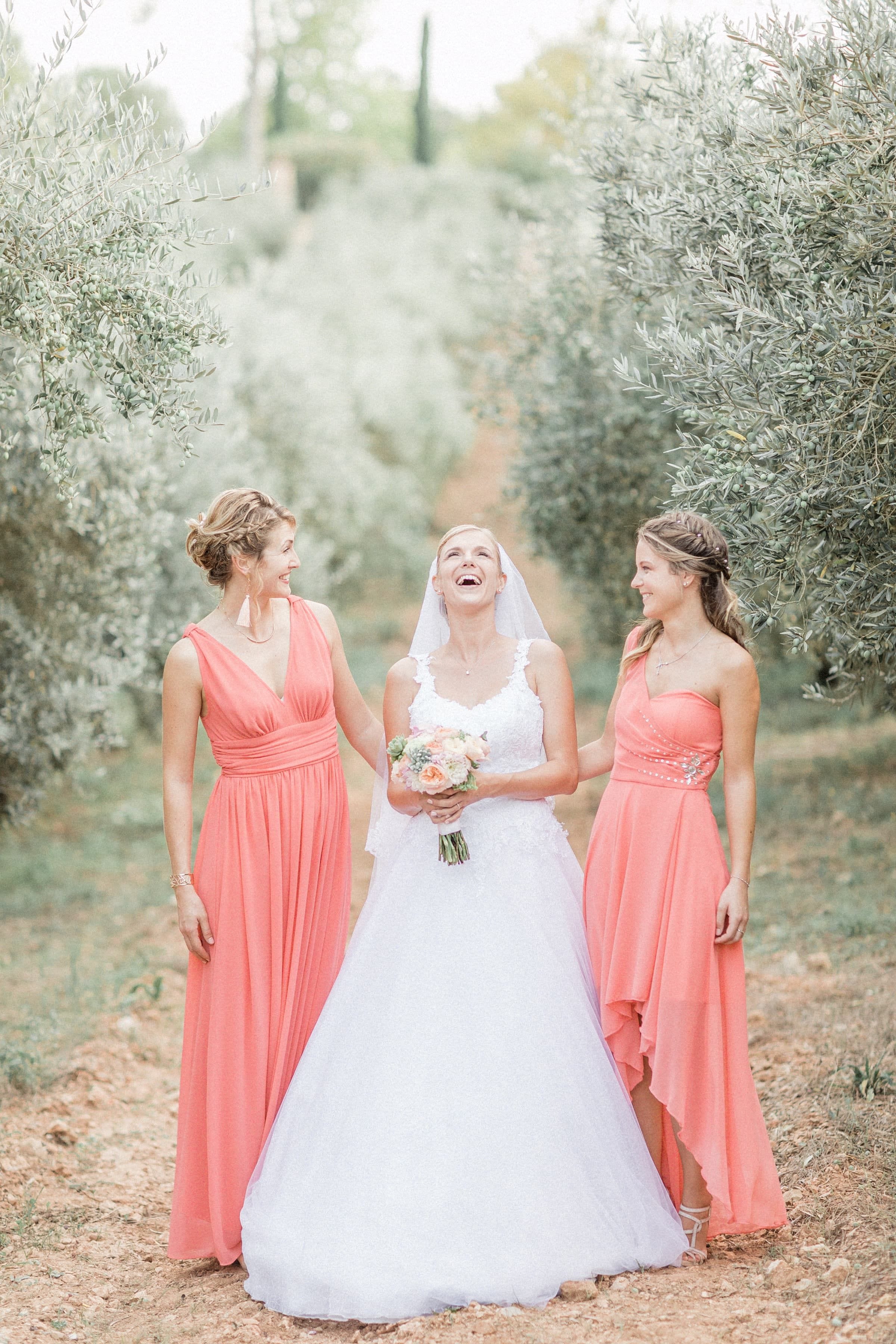 Emilie & Romain / Mariage 17