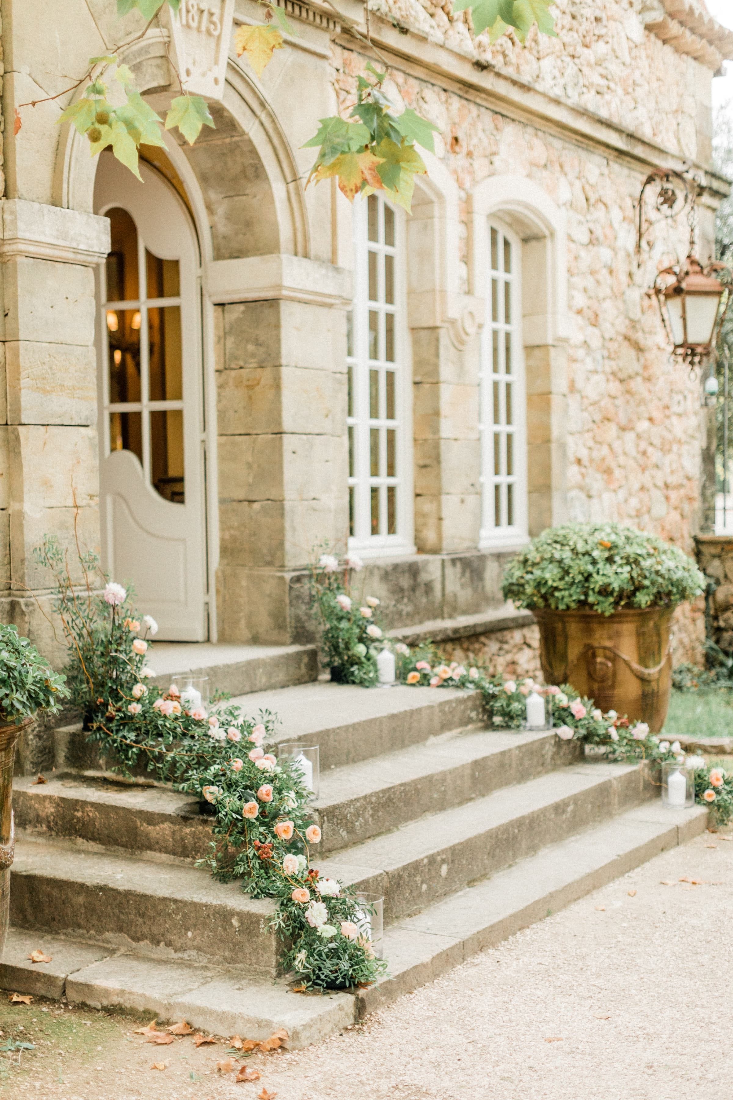 Emilie & Romain / Mariage 16