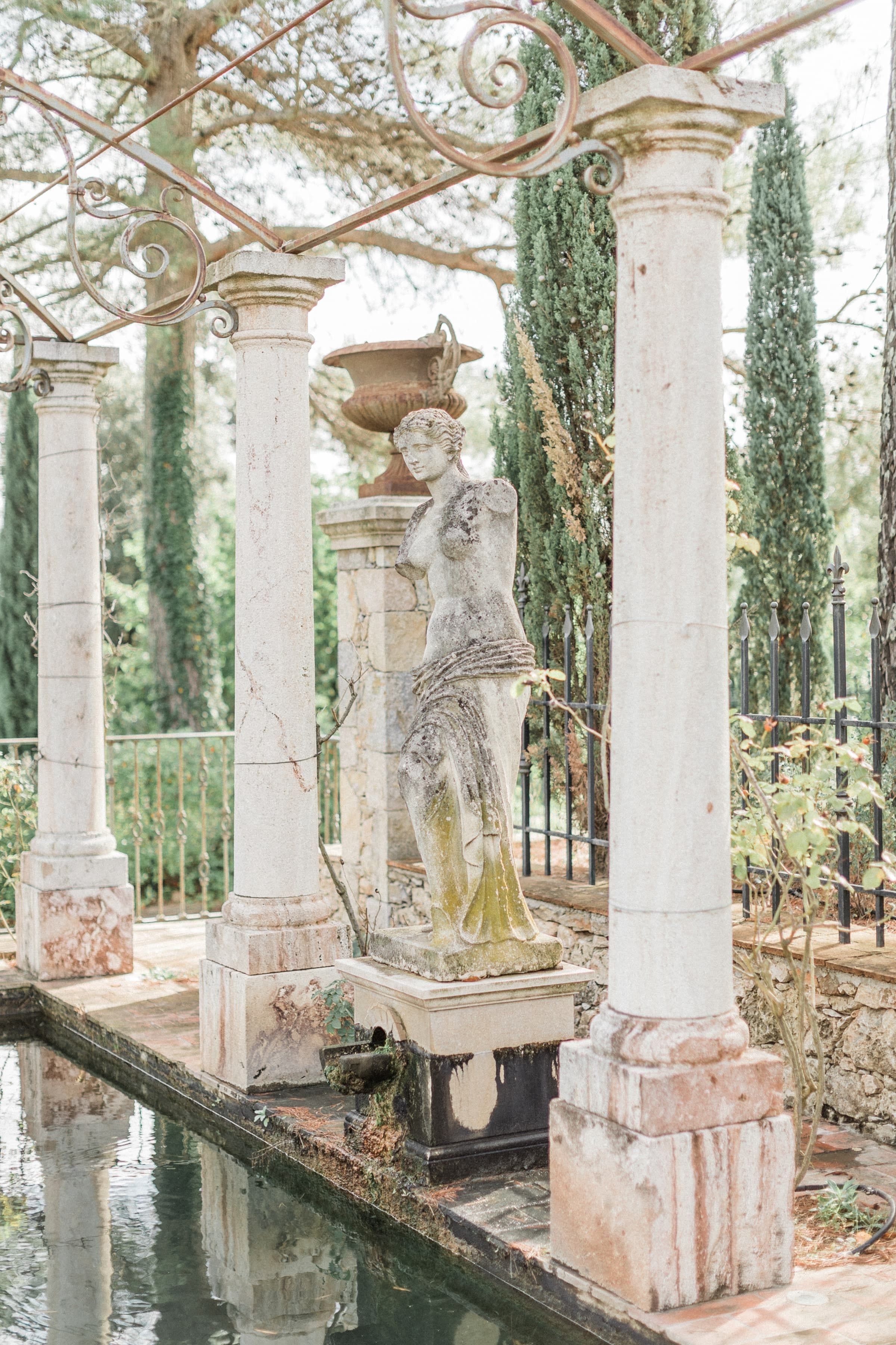 Emilie & Romain / Mariage 20