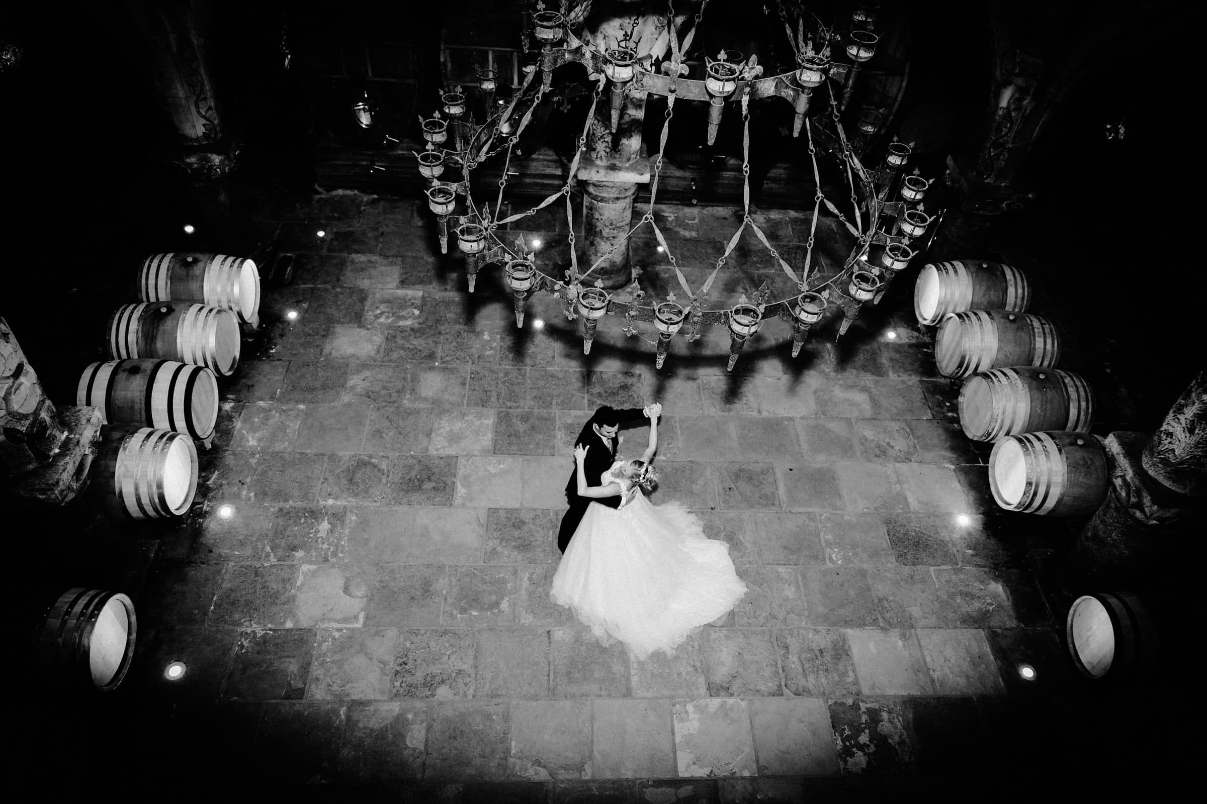 Emilie & Romain / Mariage 22