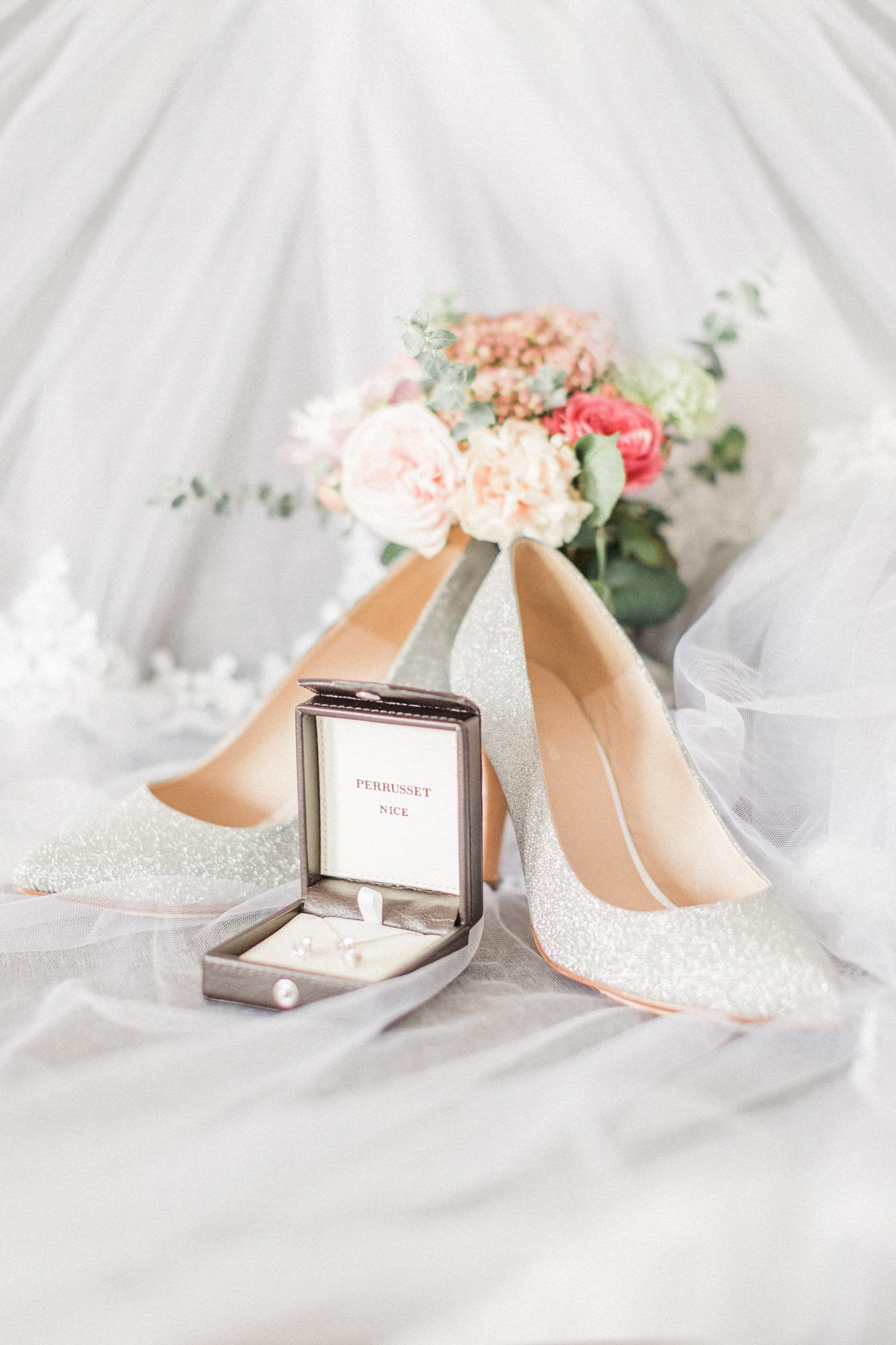 Emilie & Romain / Mariage 23