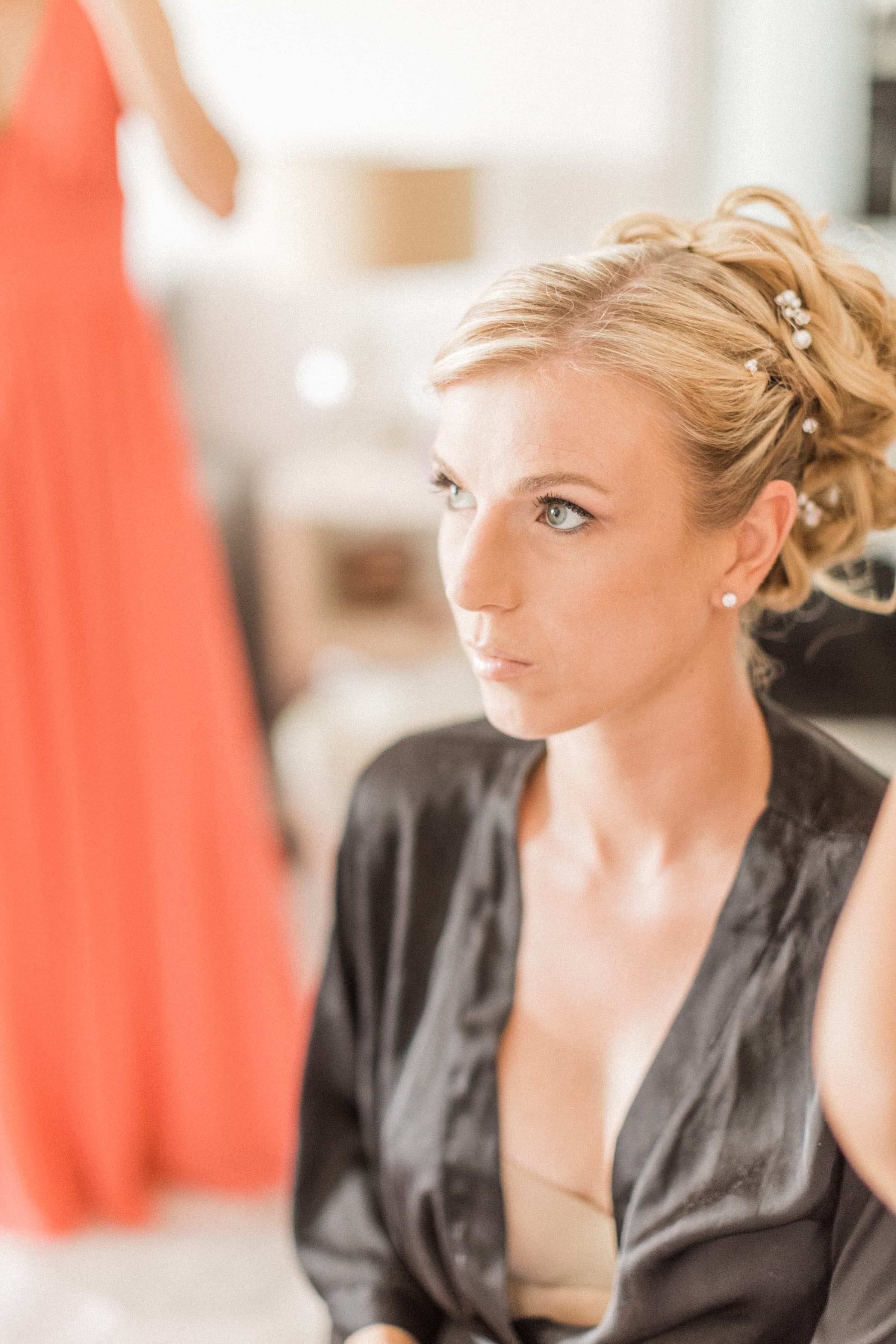 Emilie & Romain / Mariage 25