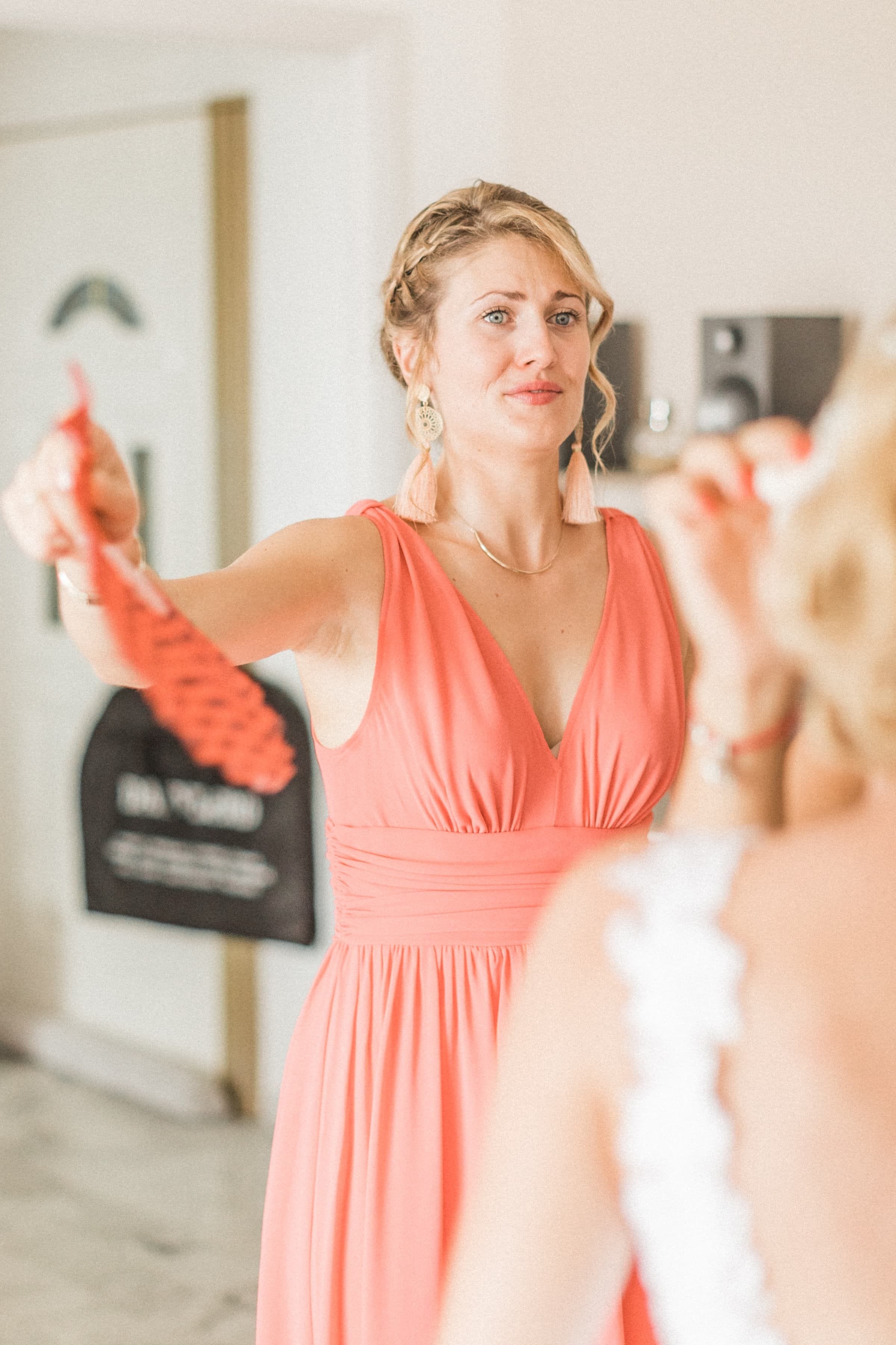 Emilie & Romain / Mariage 28