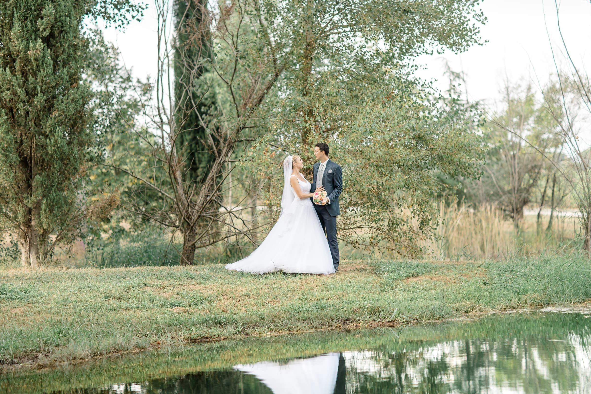 Emilie & Romain / Mariage 3