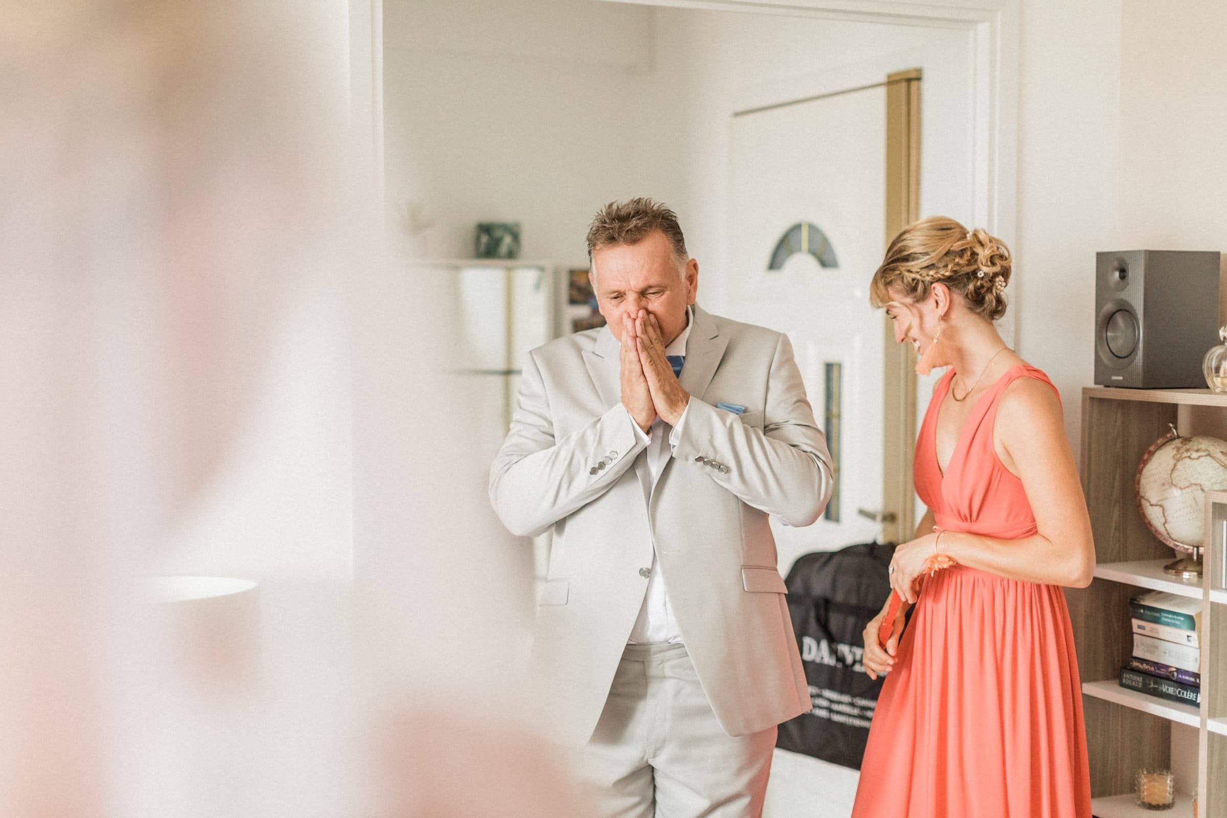 Emilie & Romain / Mariage 30