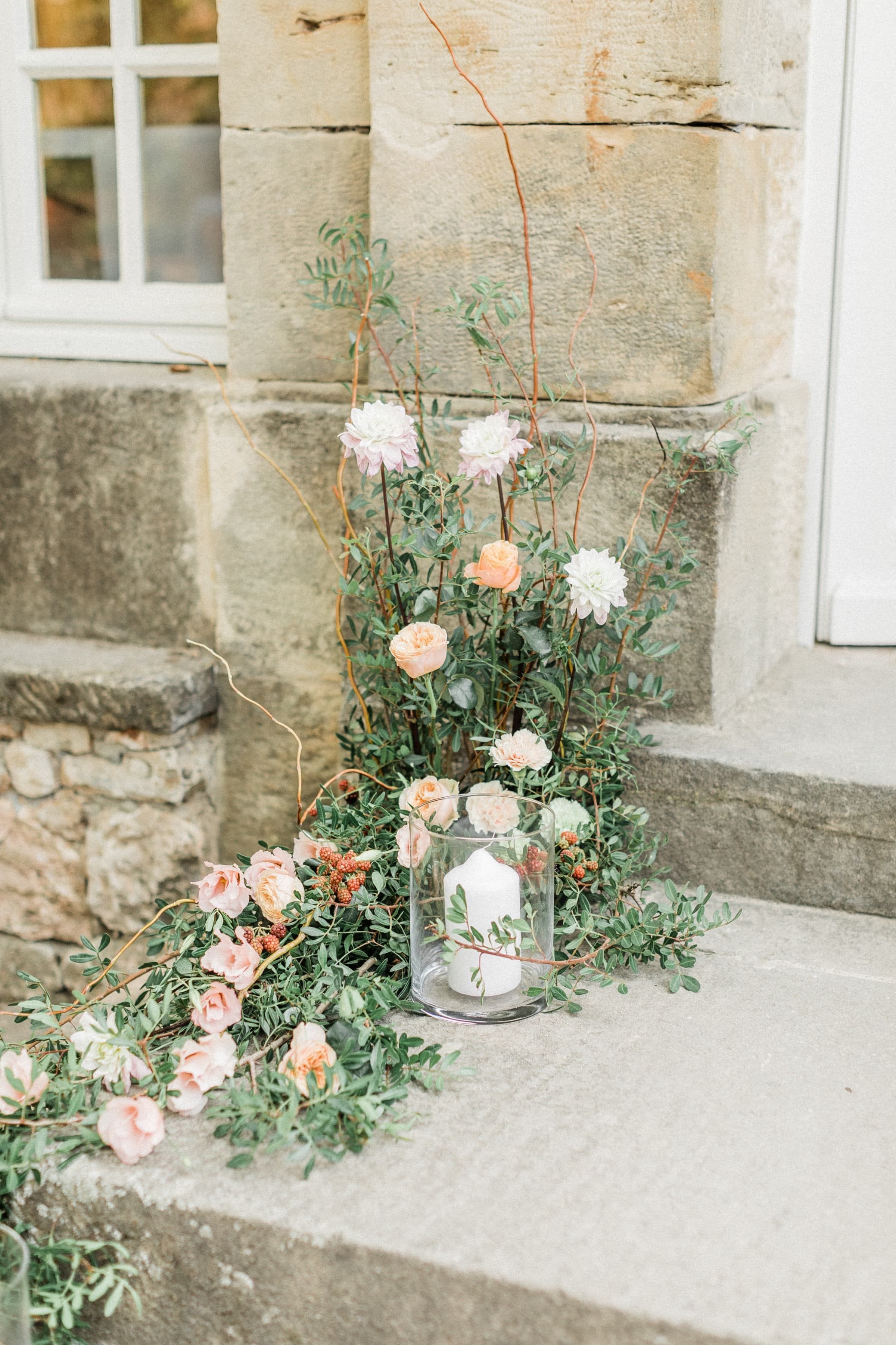 Emilie & Romain / Mariage 32