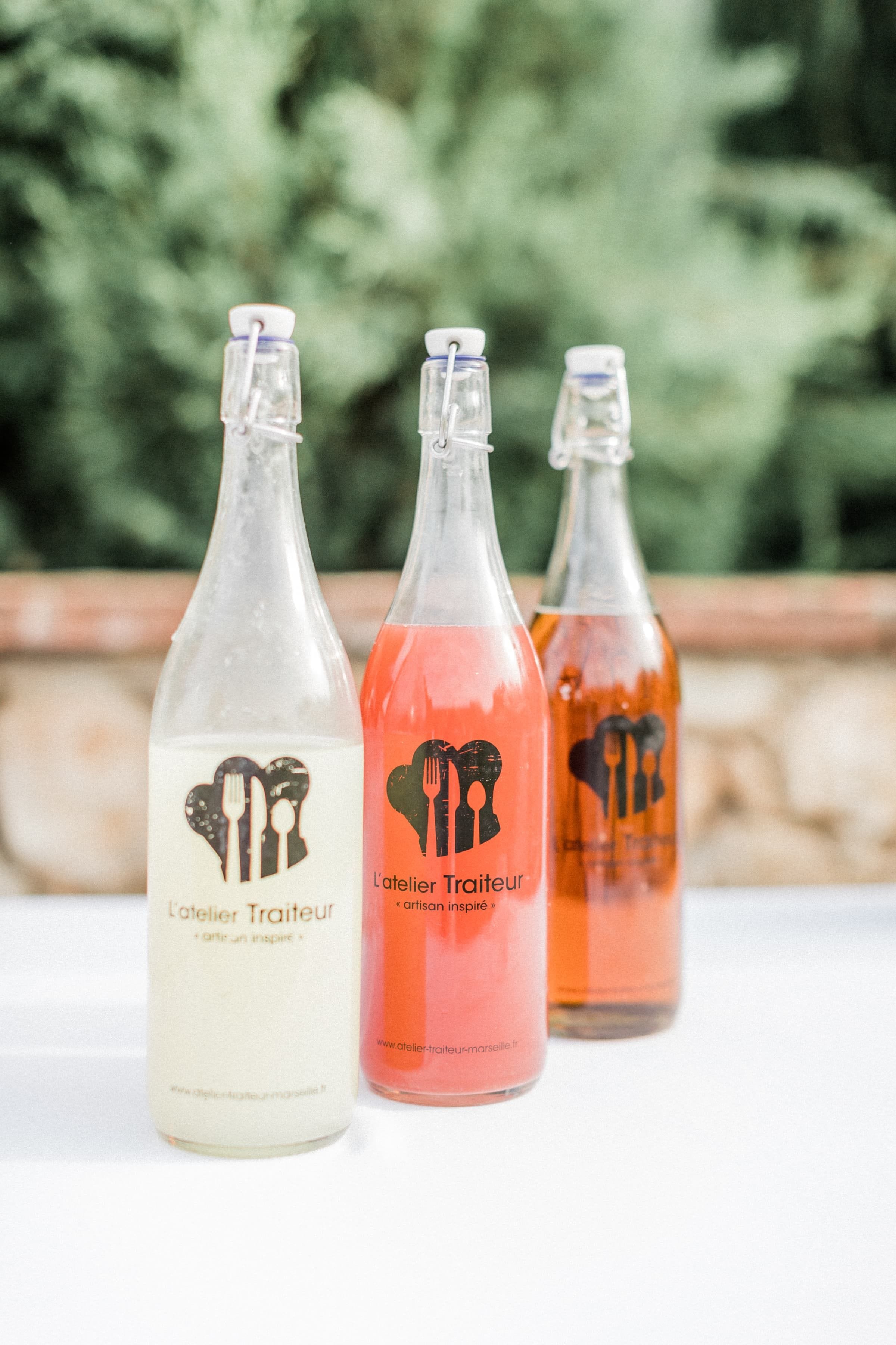 Emilie & Romain / Mariage 33