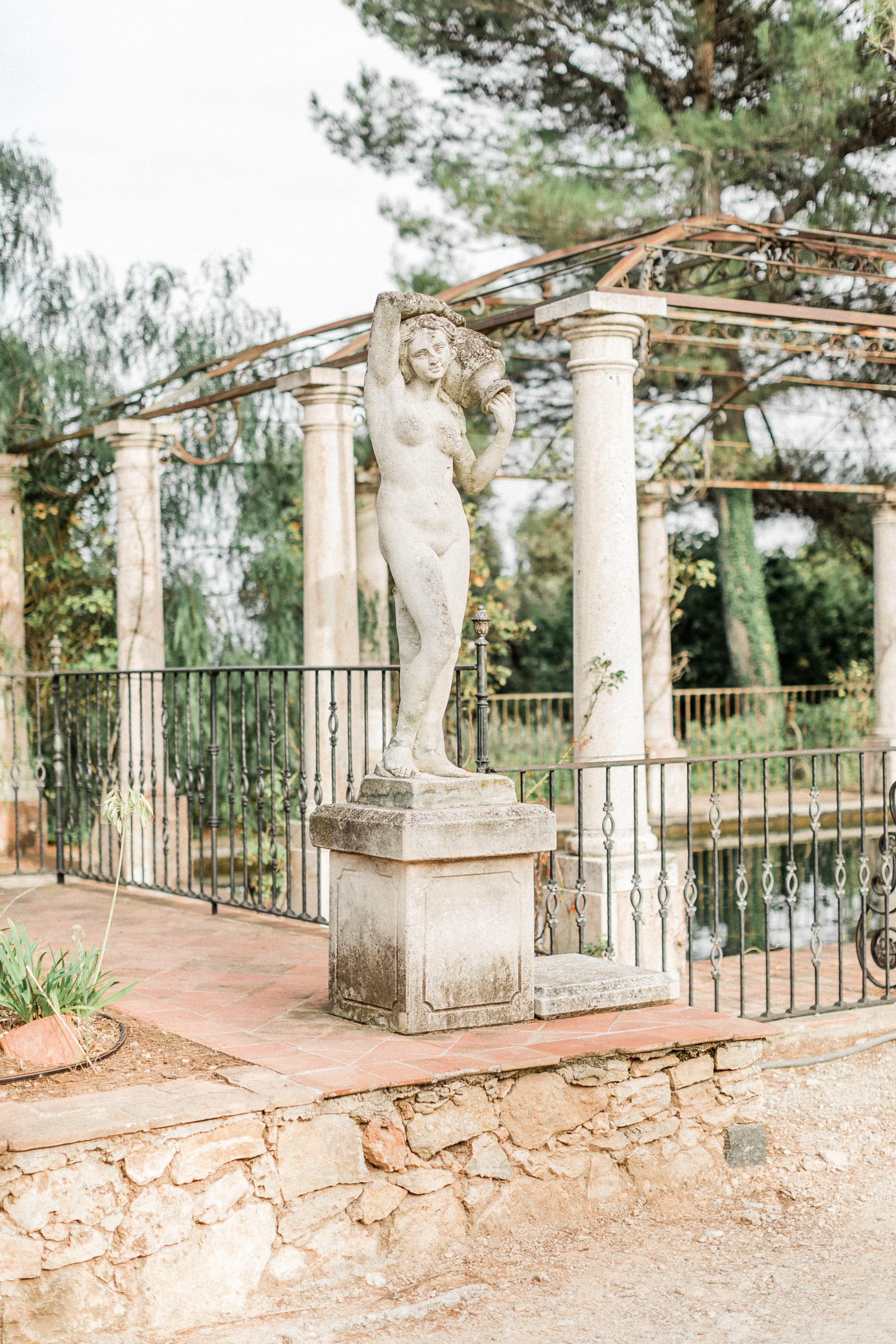 Emilie & Romain / Mariage 36