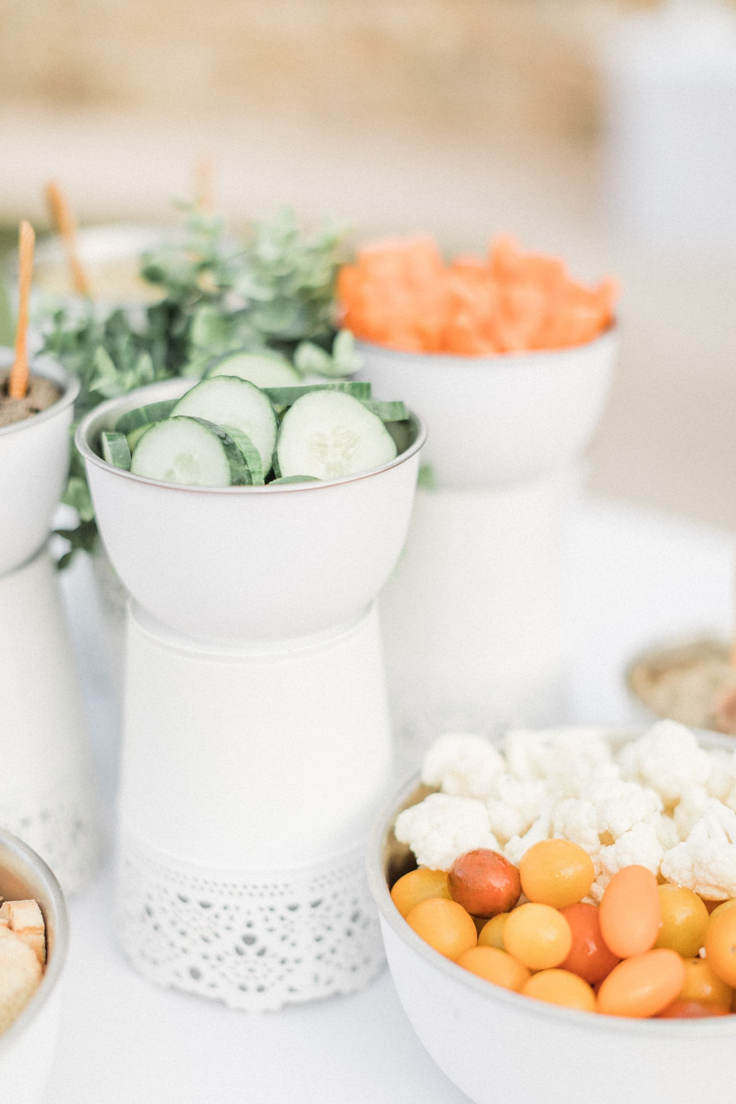 Emilie & Romain / Mariage 34