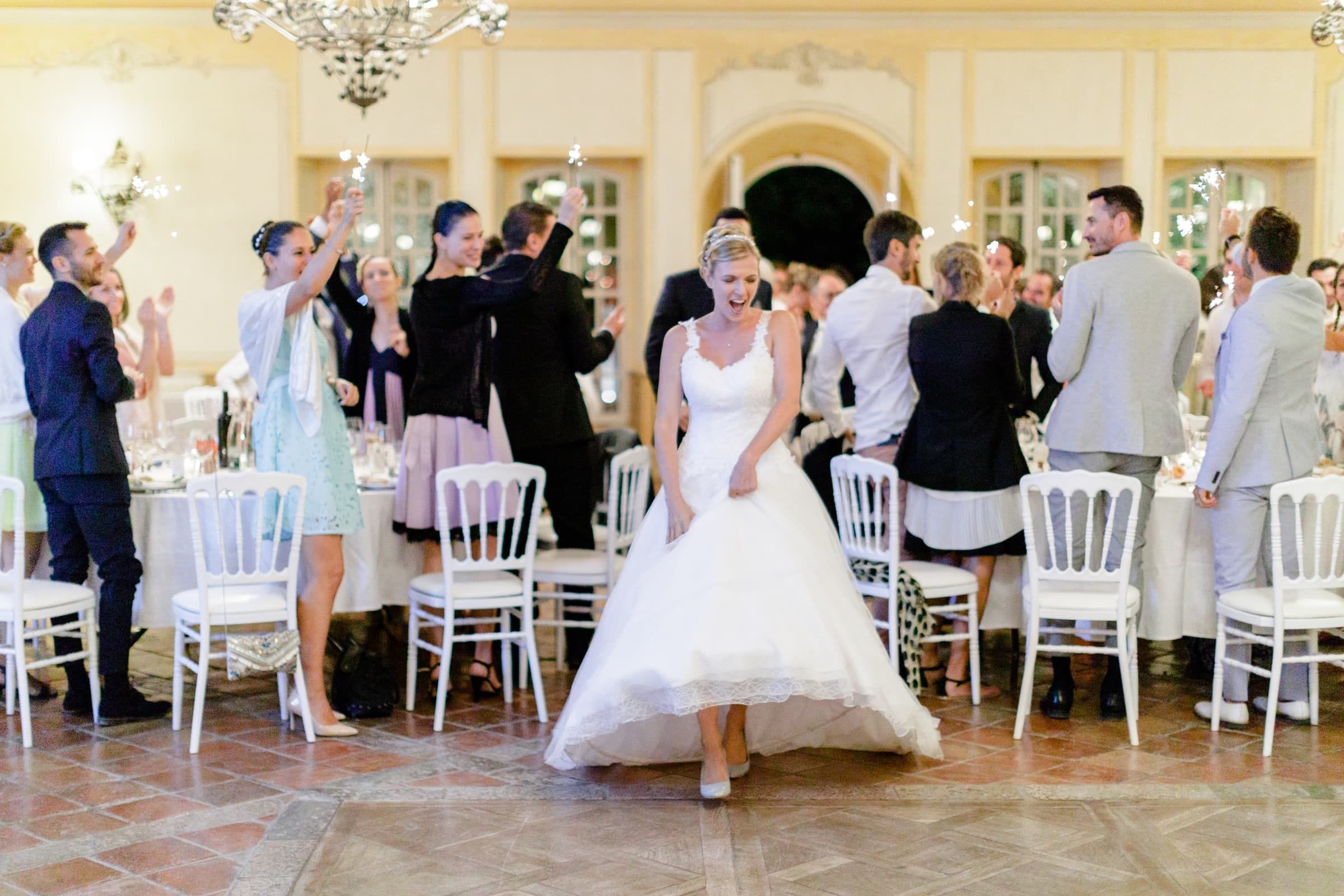 Emilie & Romain / Mariage 39