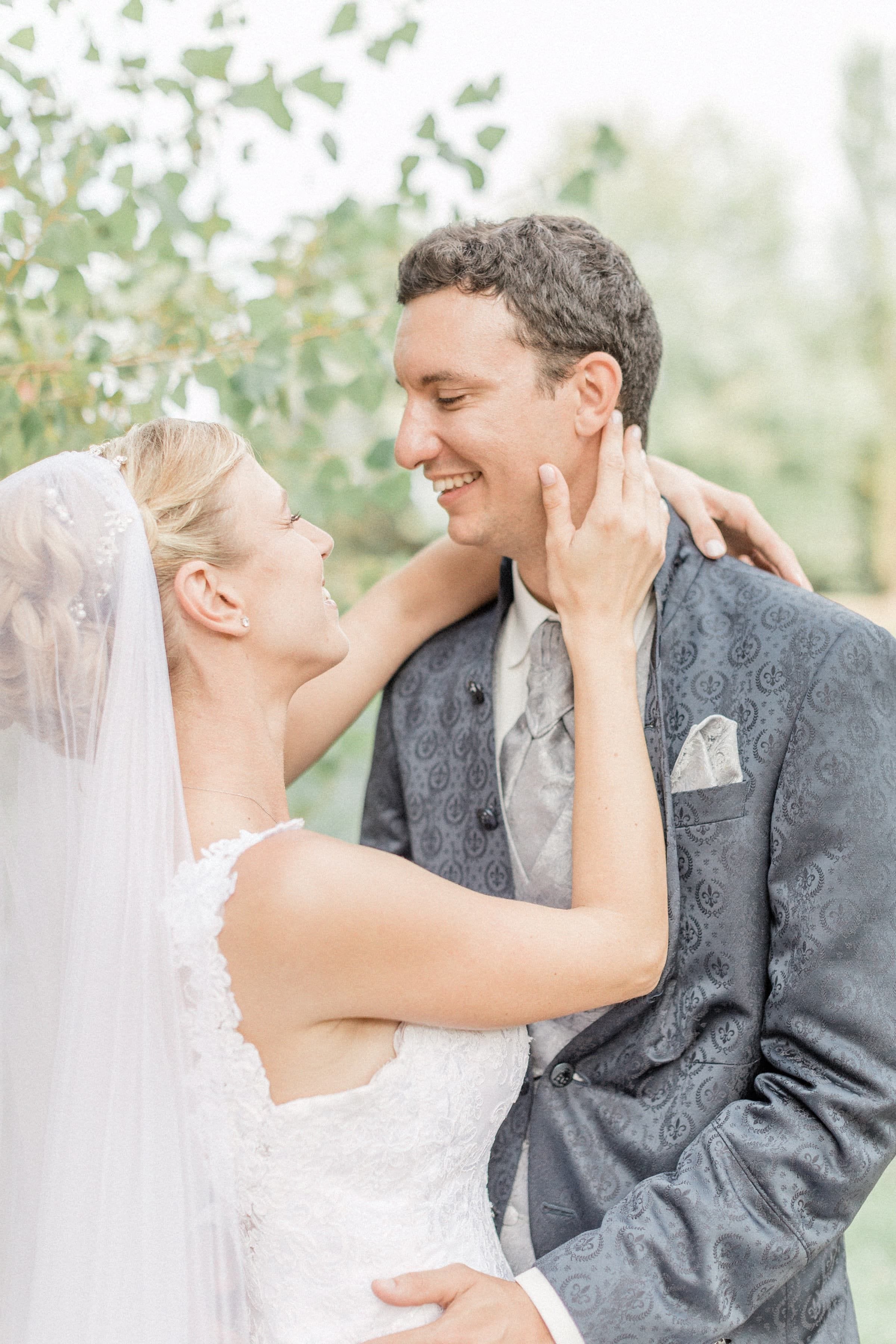 Emilie & Romain / Mariage 4