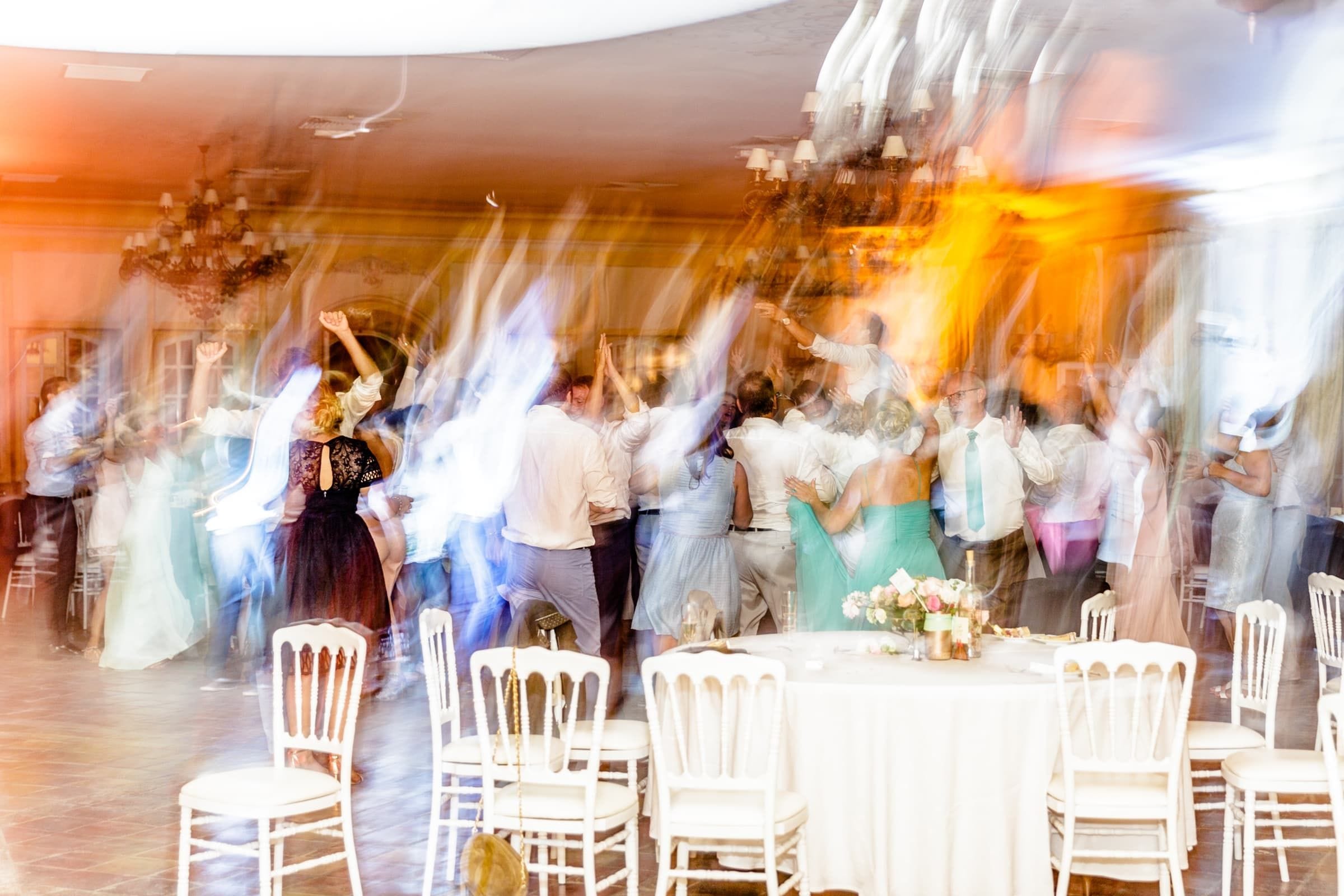 Emilie & Romain / Mariage 42